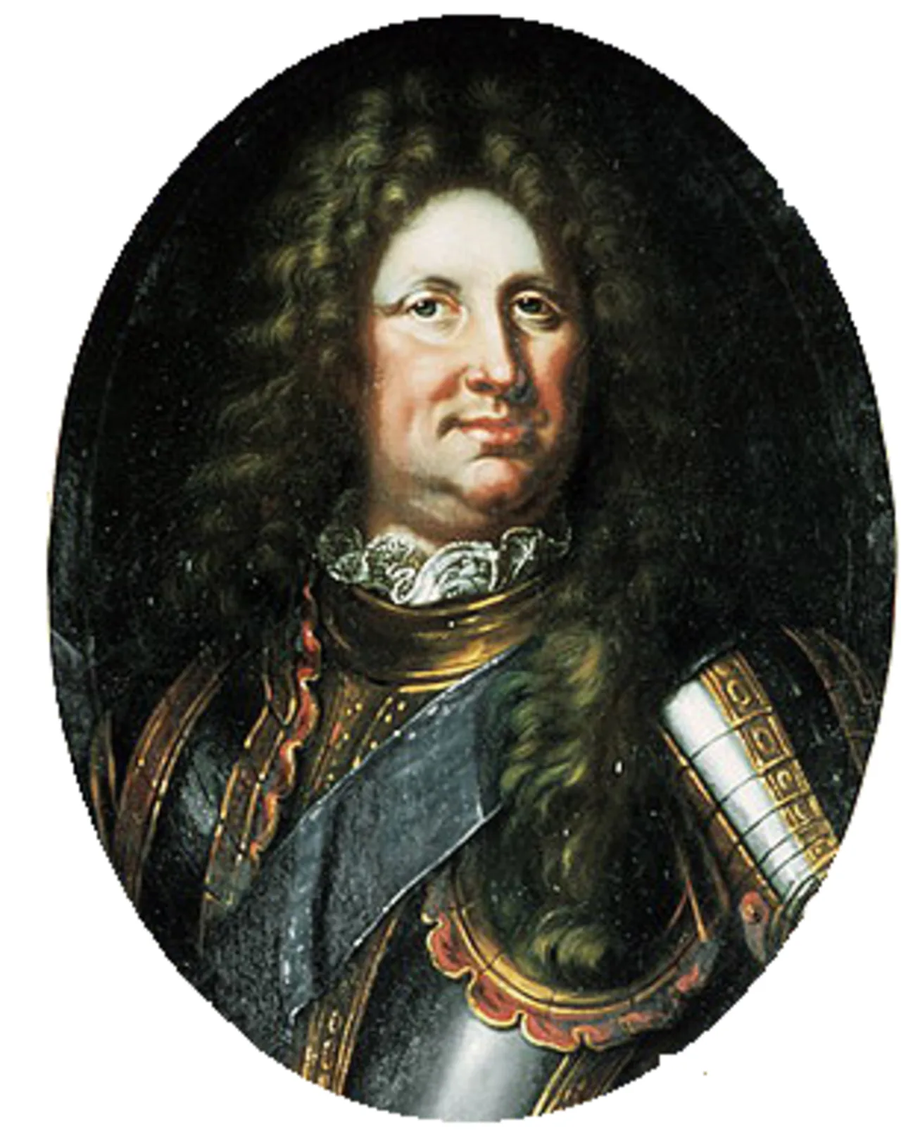 Friedrich VII. Magnus