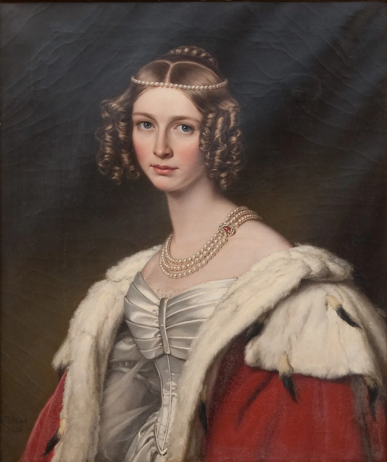 Théodelinde de Beauharnais
