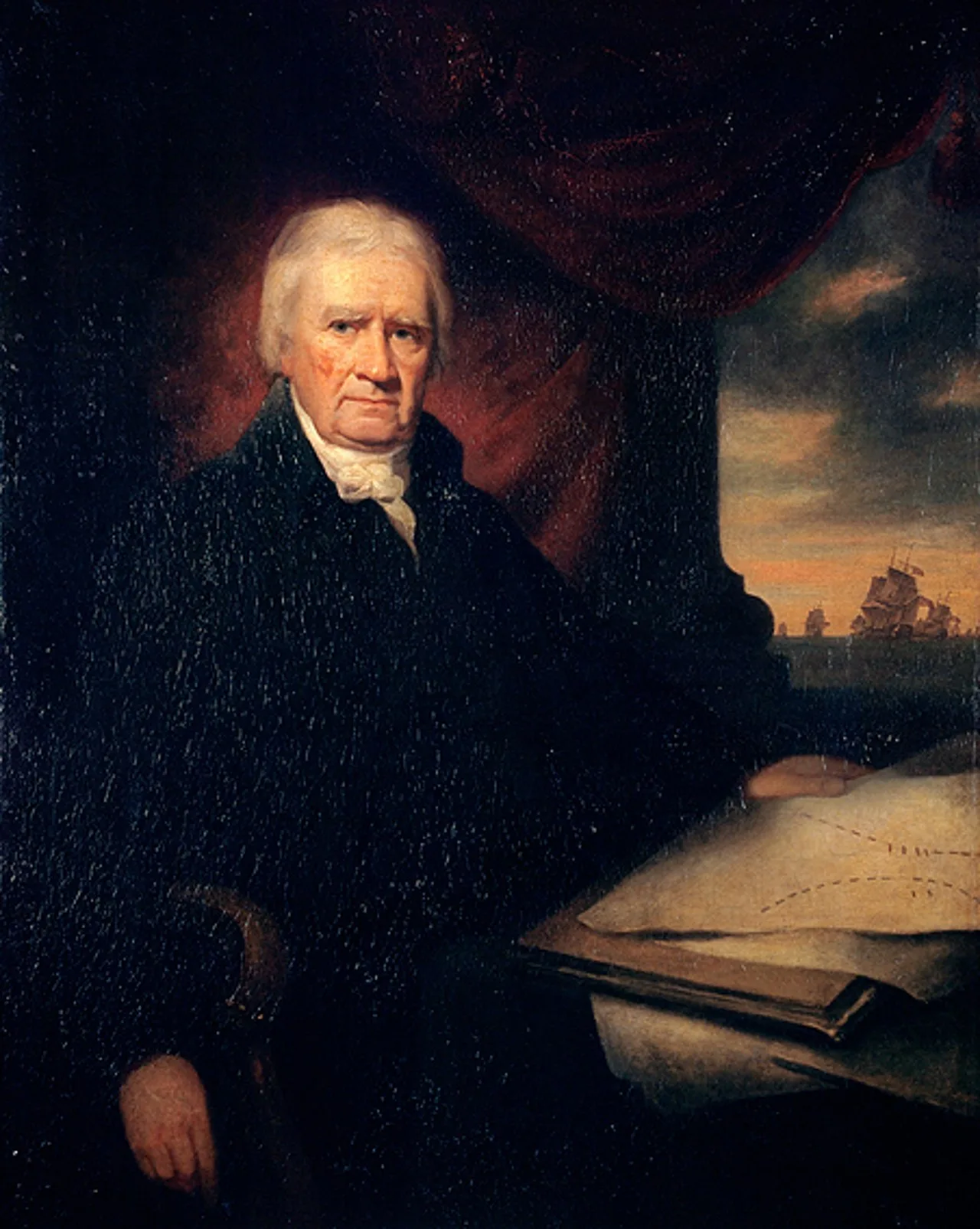 John, II Clerk