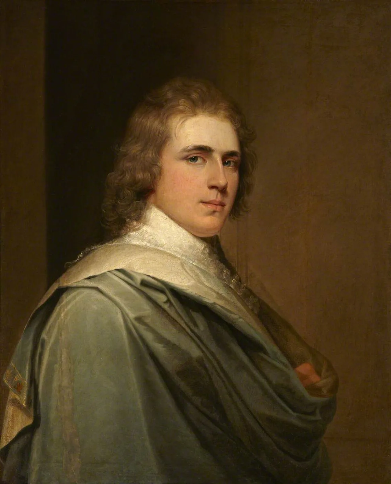 Portrait of John Cole, 2nd Earl of Enniskillen (1768–1840) – memorial page