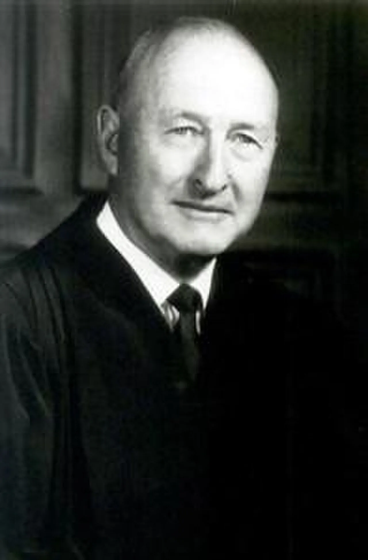 Portrait of John Coleman Pickett (1896–1983) – memorial page