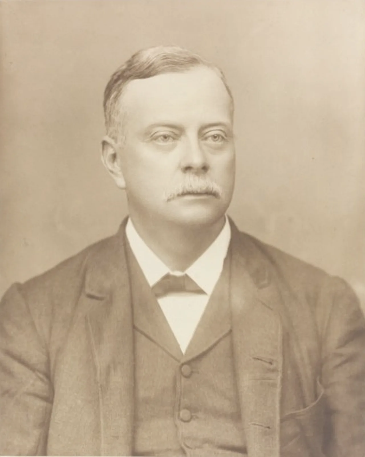 John Cox Bray