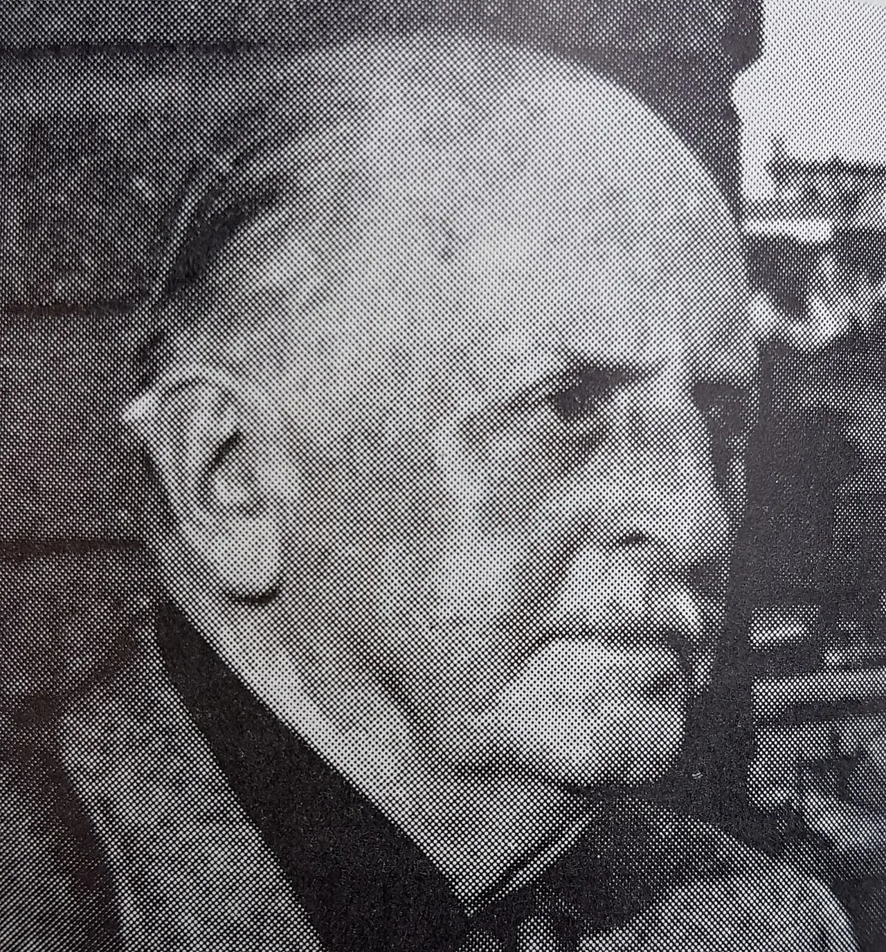 Filip Wahlström