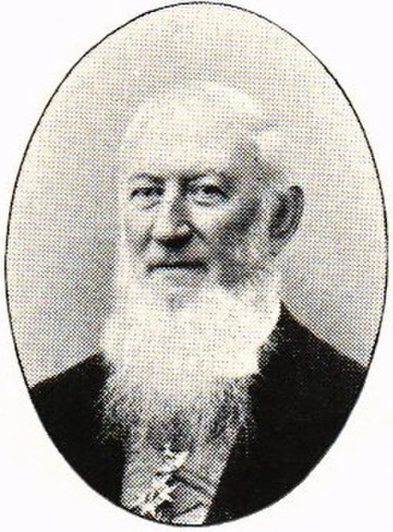 Isak Wallberg