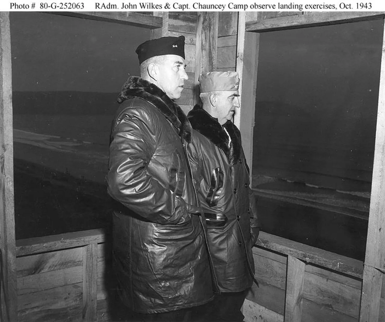 Portrait of John E. Wilkes (1895–1957) – memorial page
