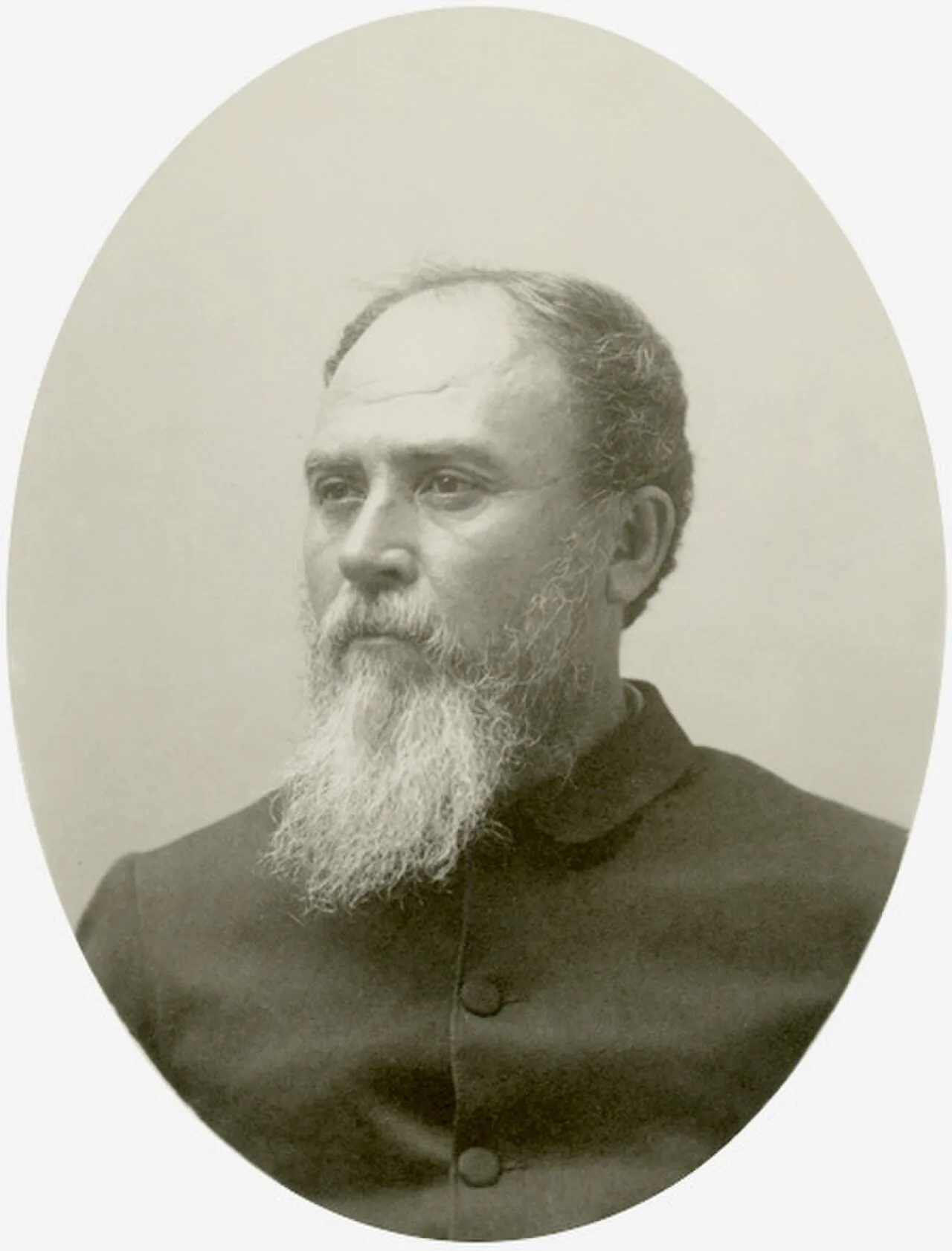 John Edward Bush