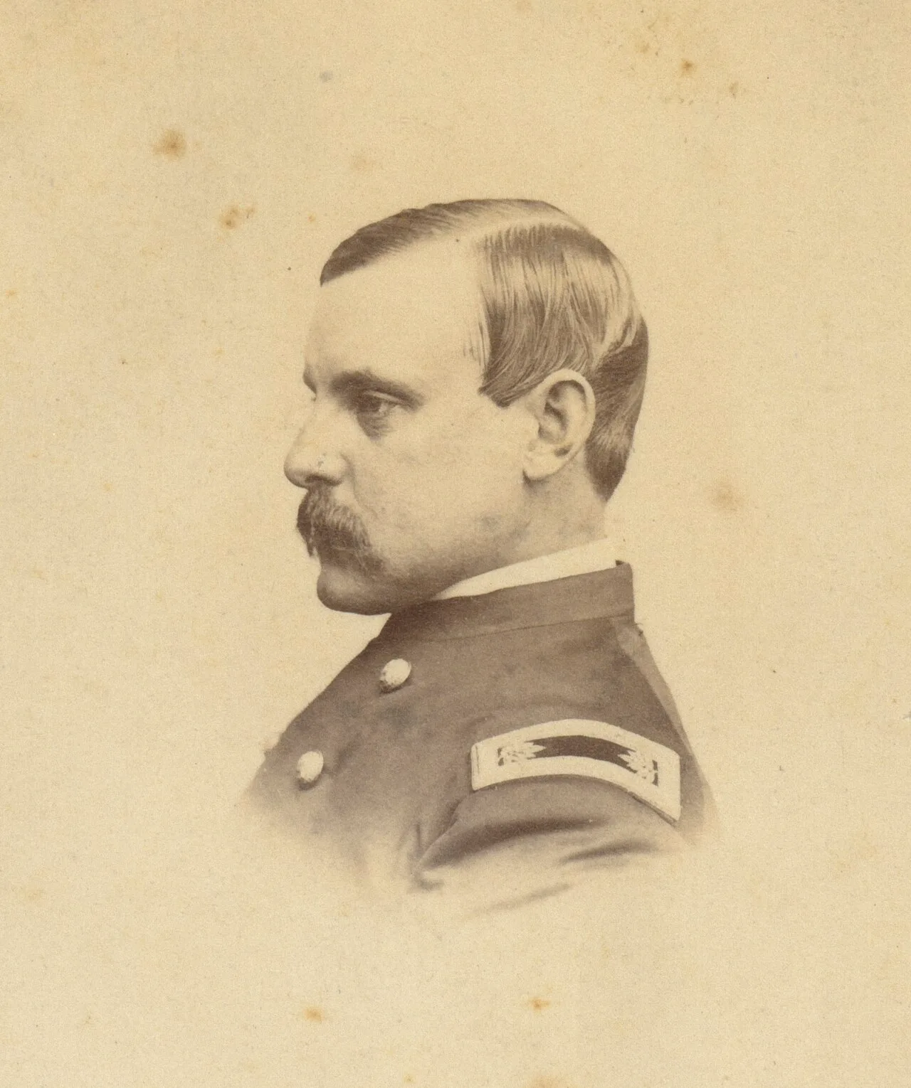 John F. Anderson