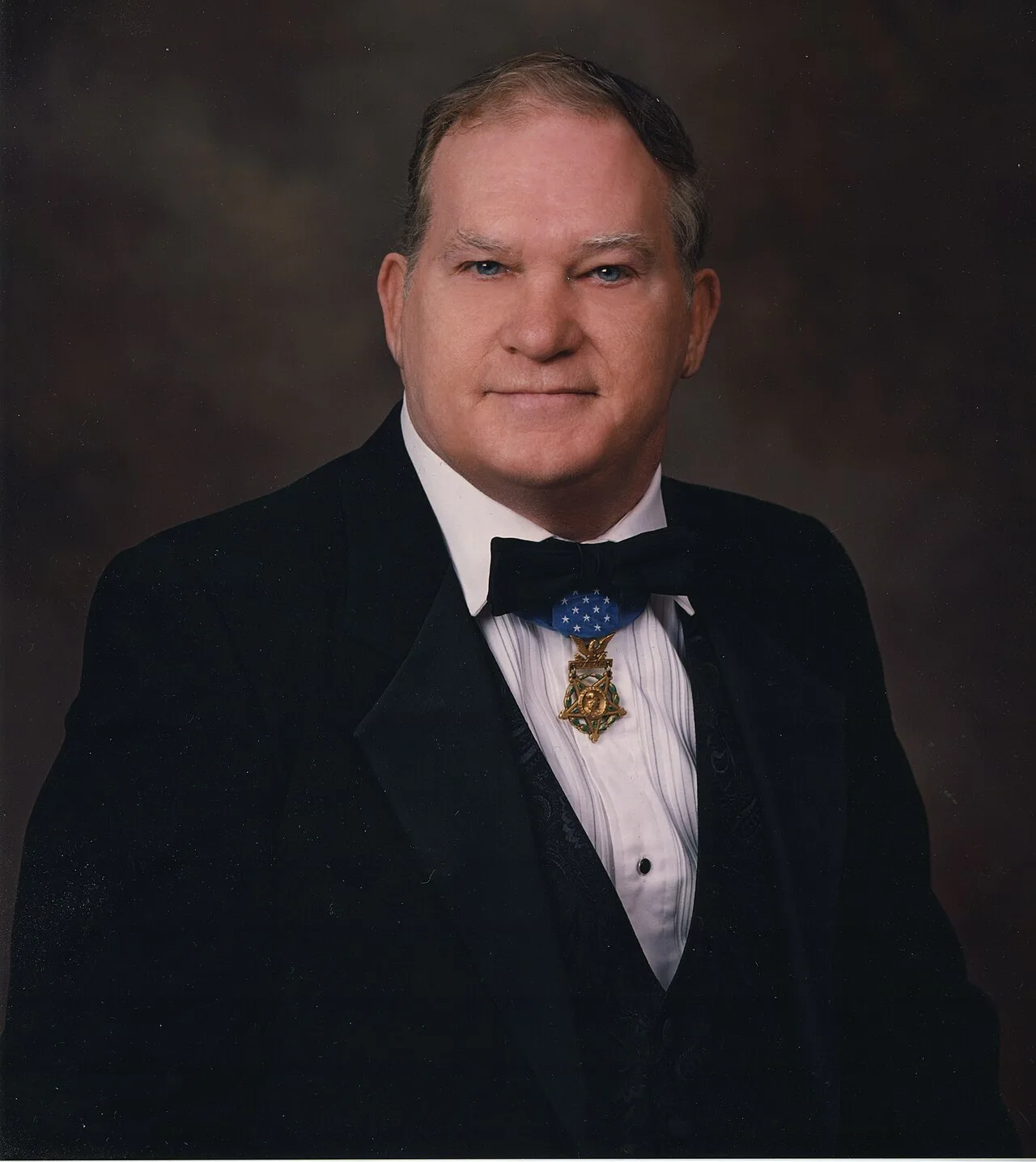 Porträt von John F. Baker, Jr. (1945–2012) – Gedenkseite