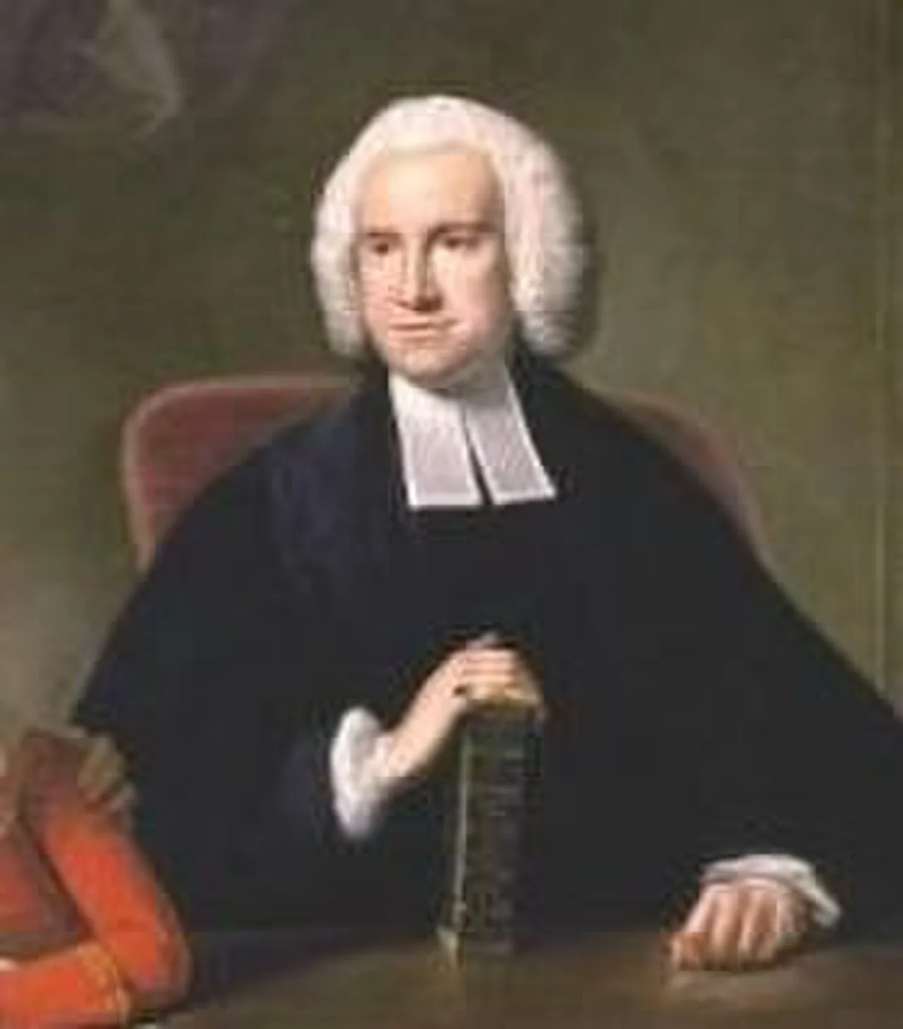 John Fountayne