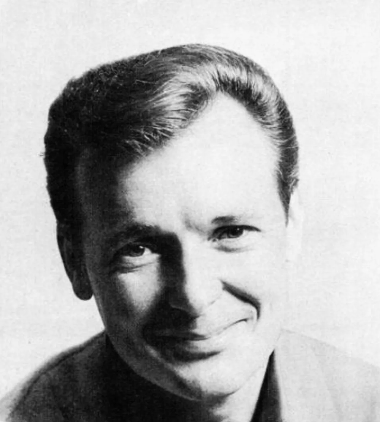Porträt von John Gary (1932–1998) – Gedenkseite