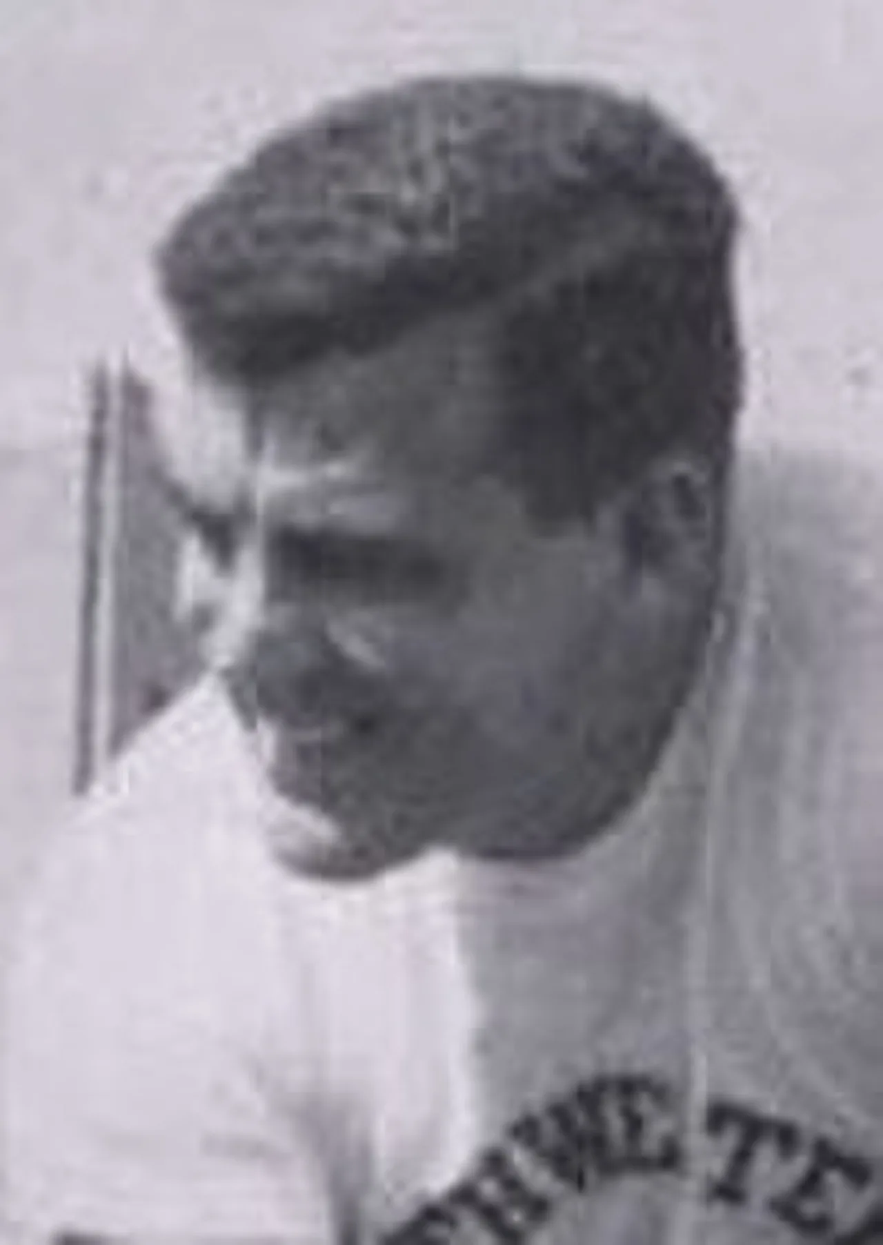 Porträt von Ara Parseghian (1923–2017) – Gedenkseite
