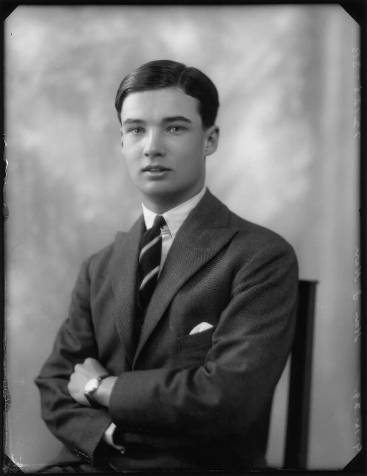 John Hare, 1. Viscount Blakenham
