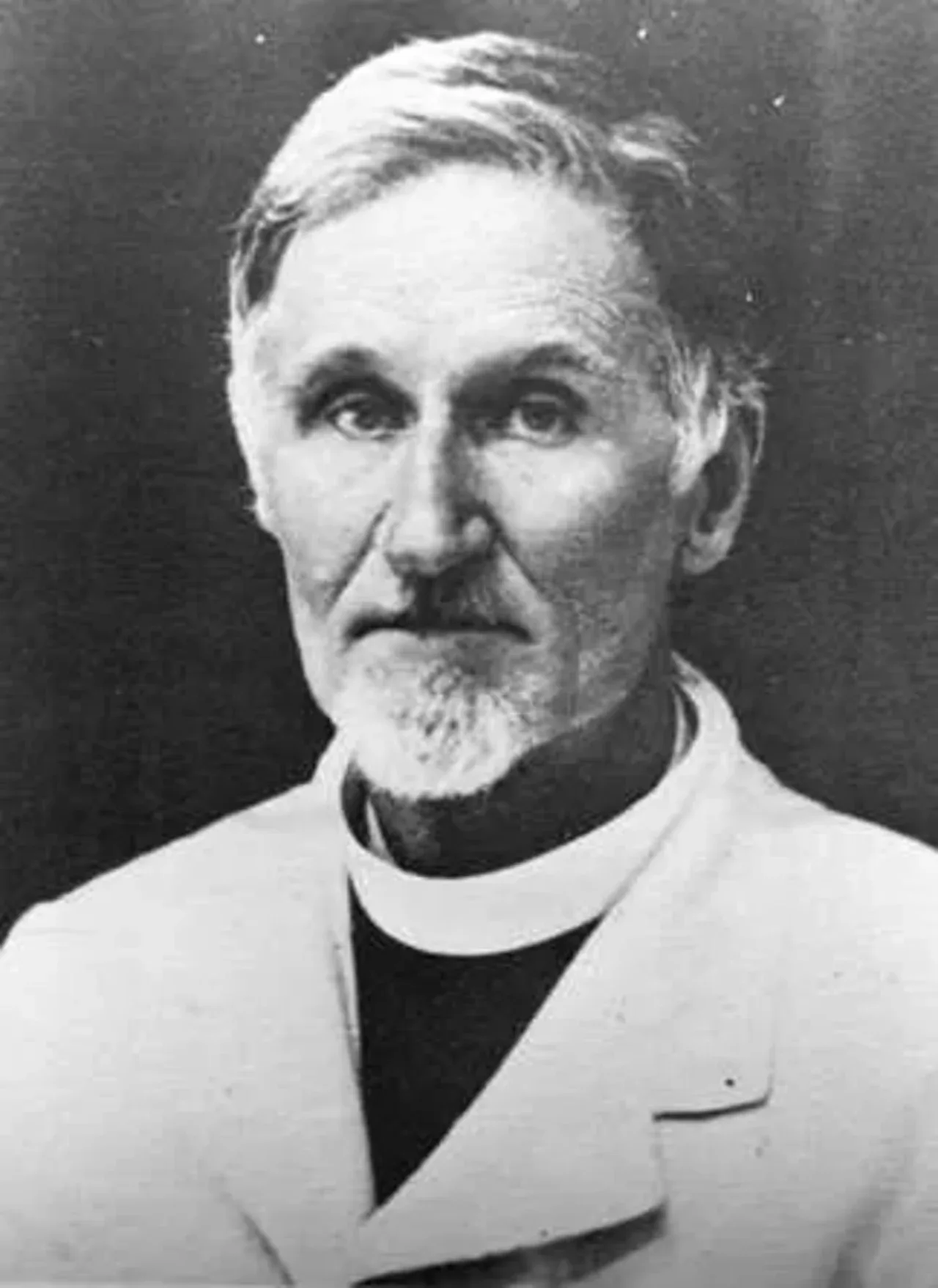 Porträt von John Hawes (1876–1956) – Gedenkseite