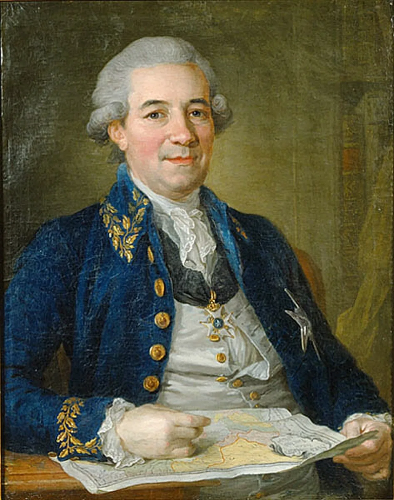 Eric af Wetterstedt