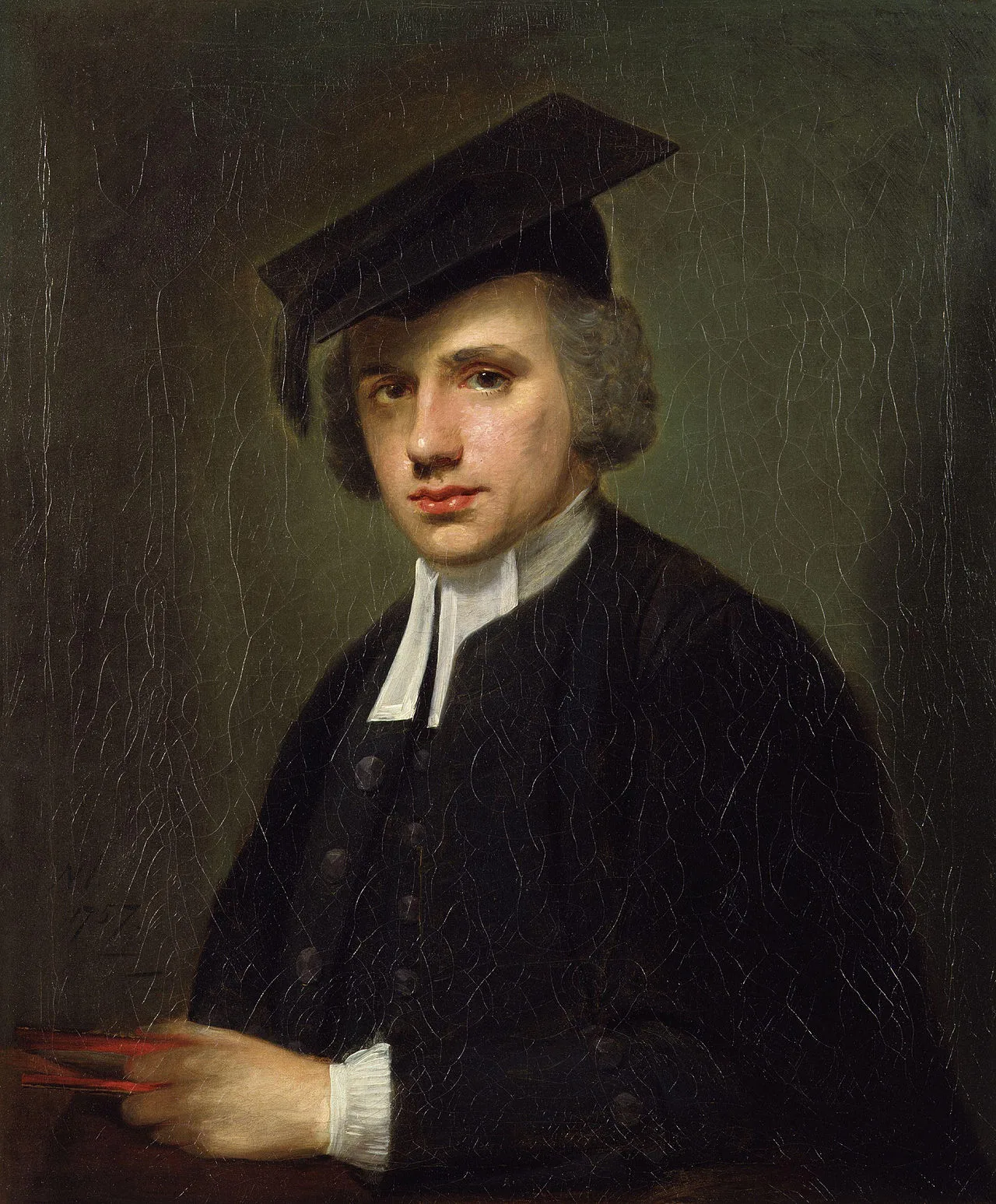John Hinchliffe