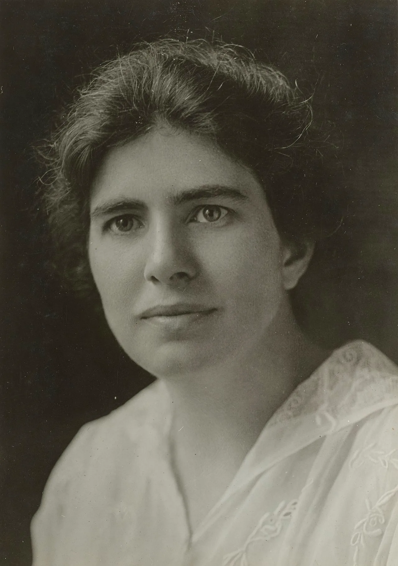 Hannah Jane Patterson