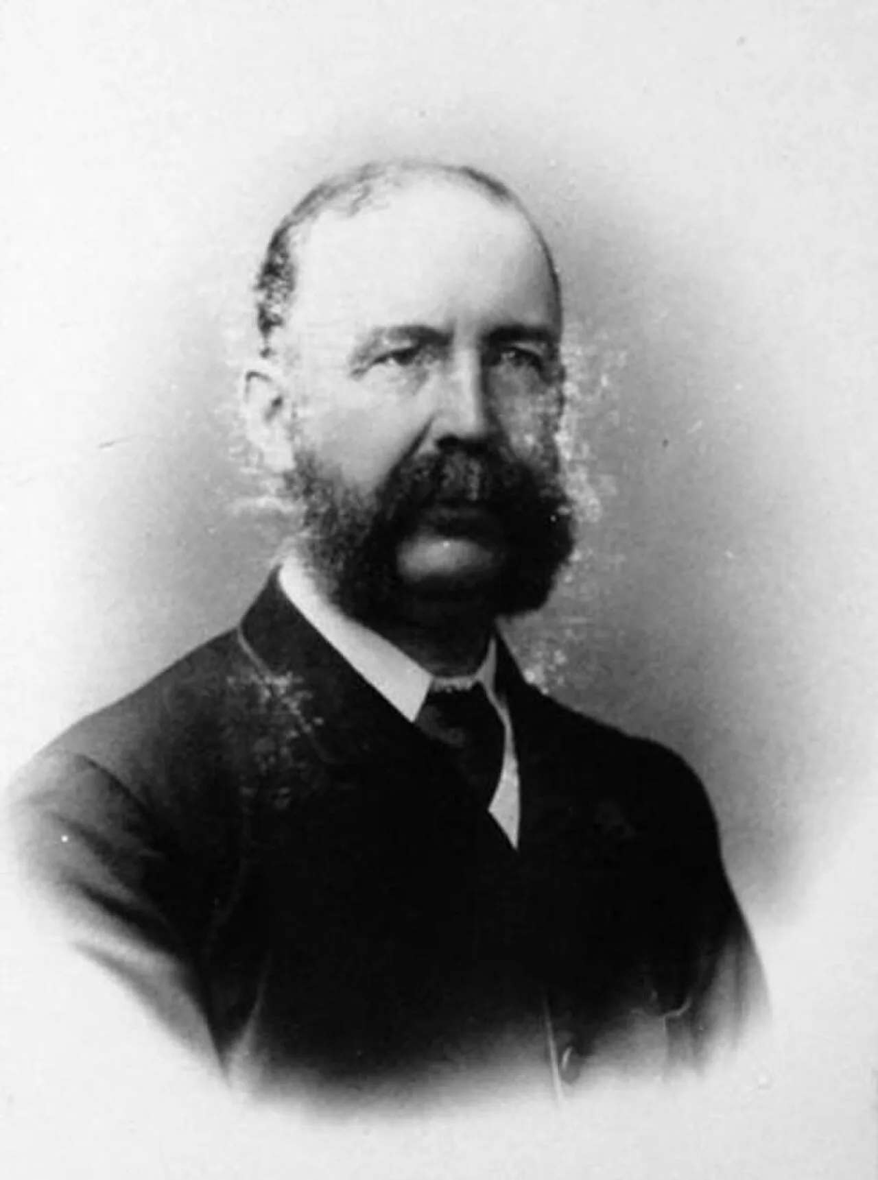 John Holland Baker
