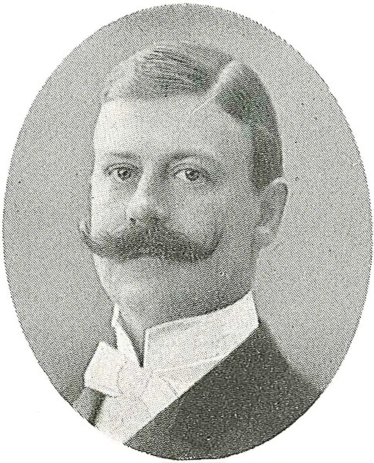 Ludvig Widell