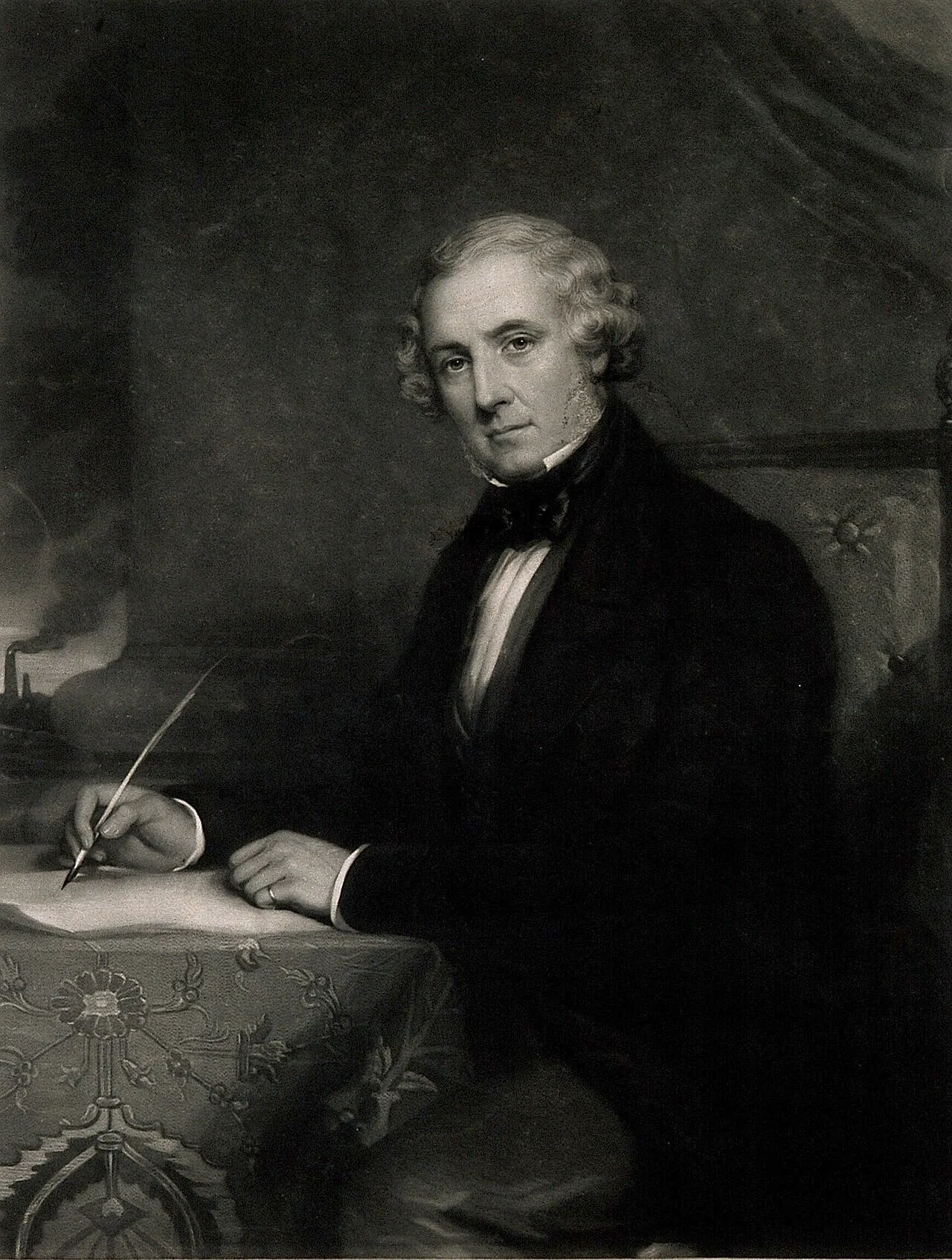 John Josiah Guest