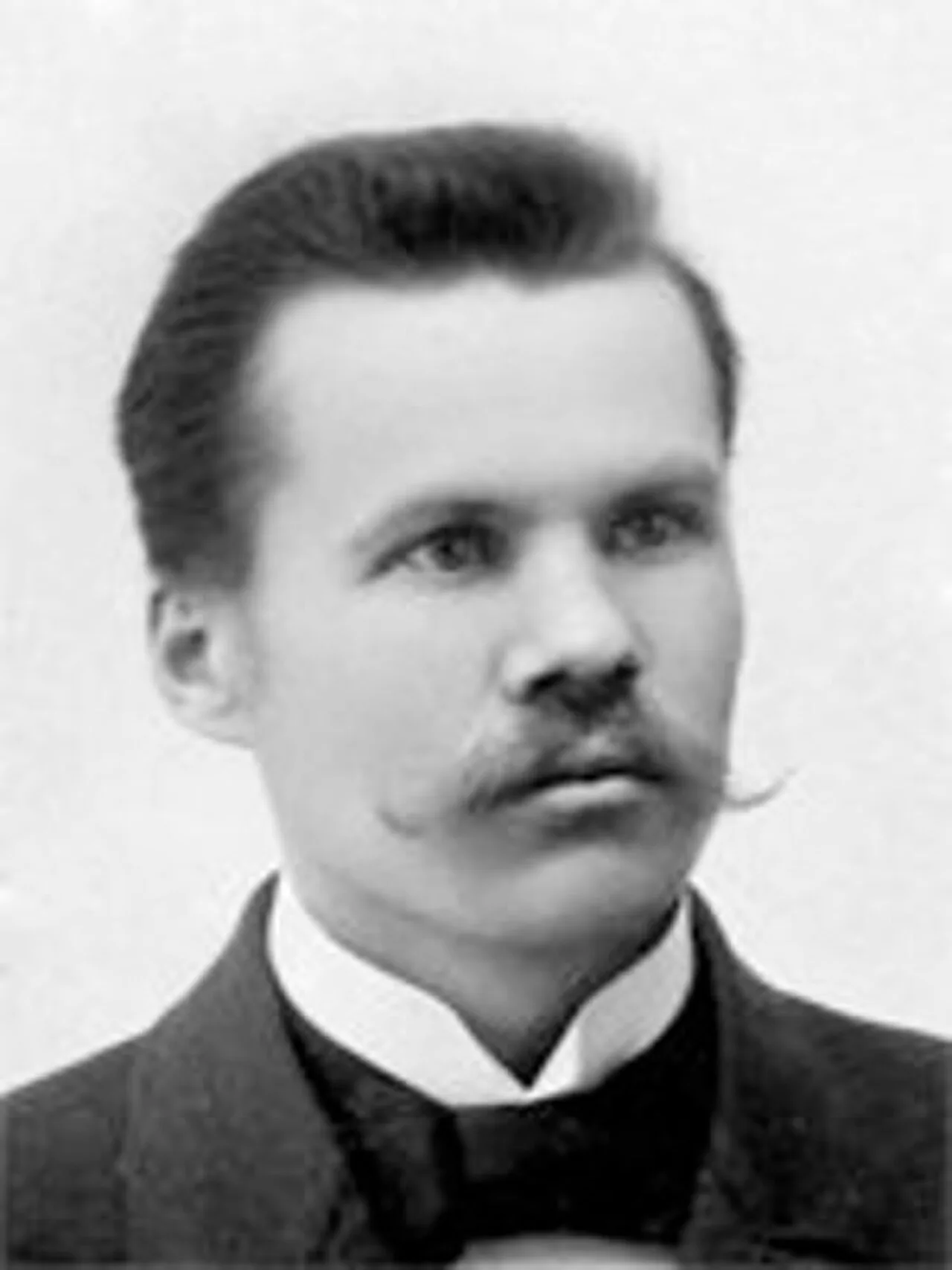 Kyösti Wilkuna