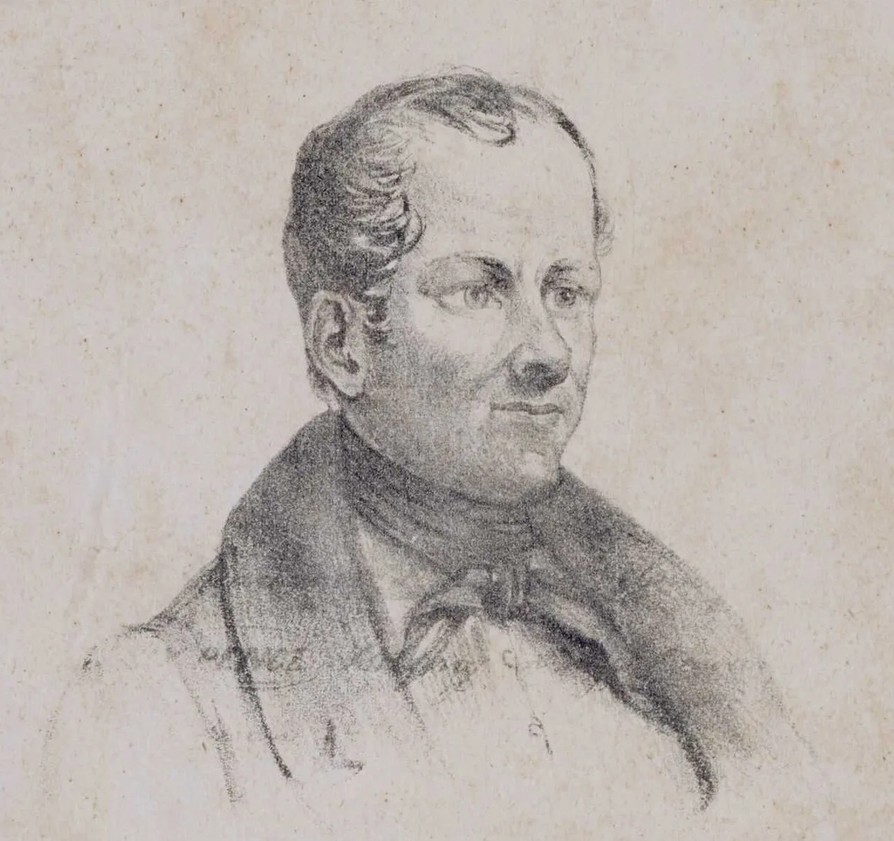 Porträt von John Knatchbull (1791–1844) – Gedenkseite