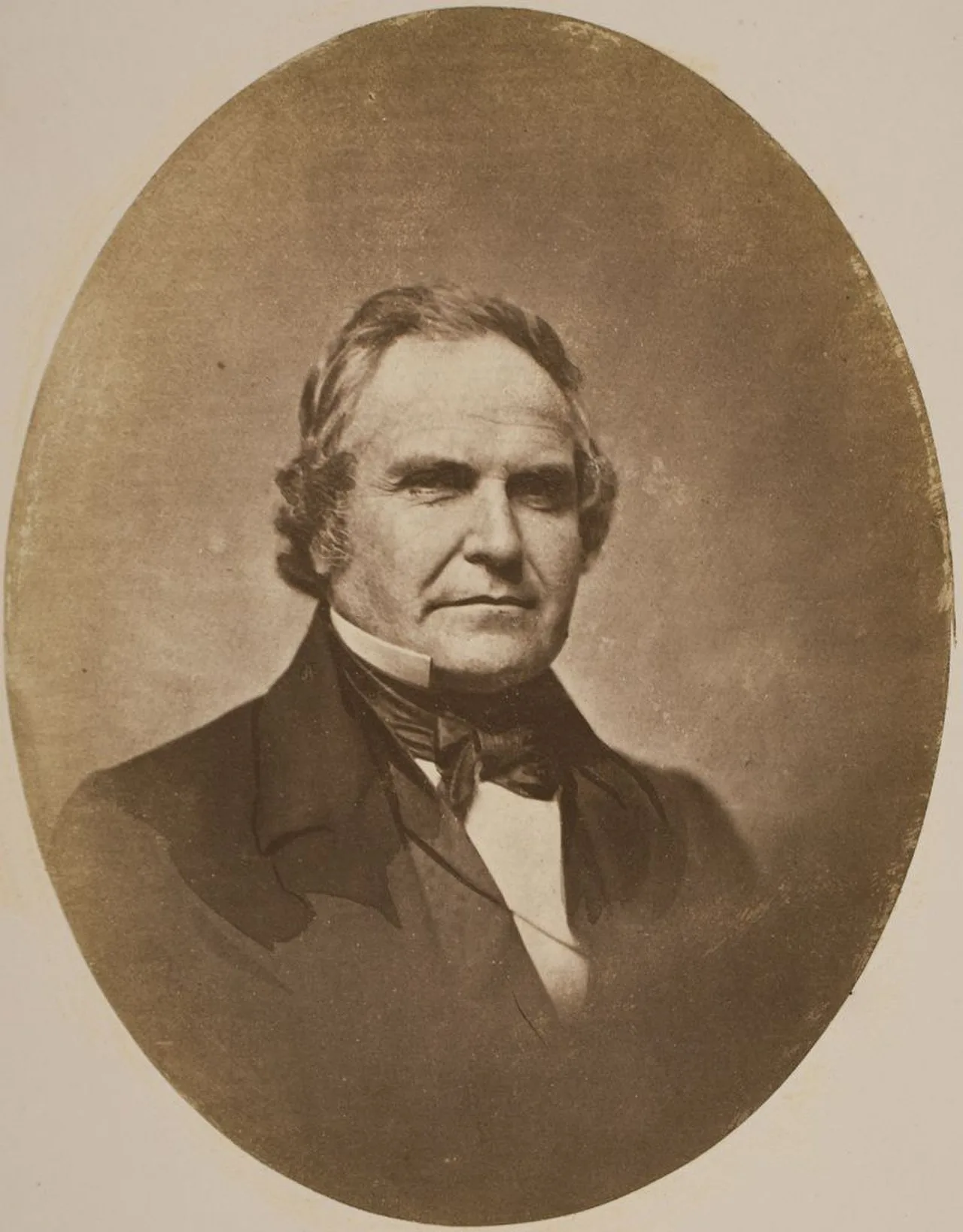 John Langdon Sibley