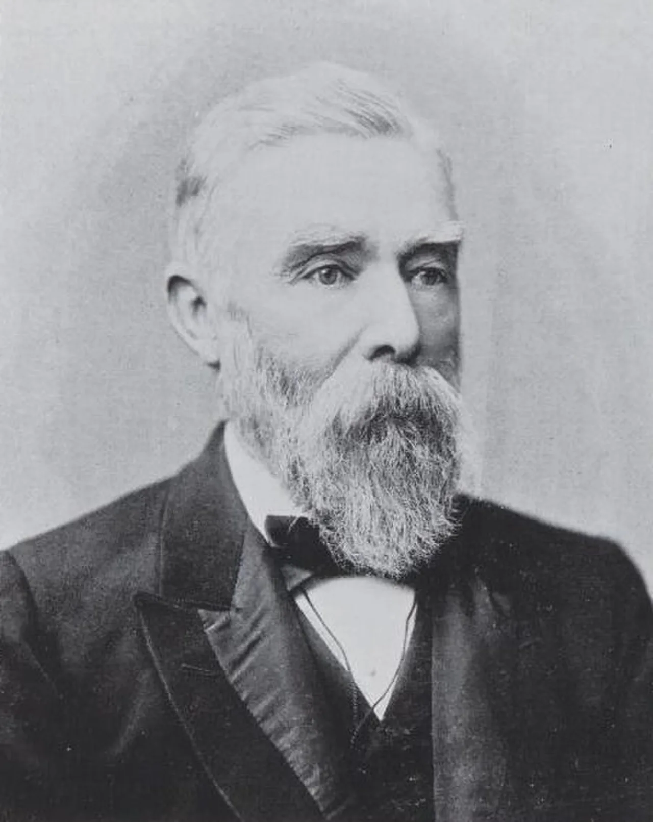 John Langdon Parsons