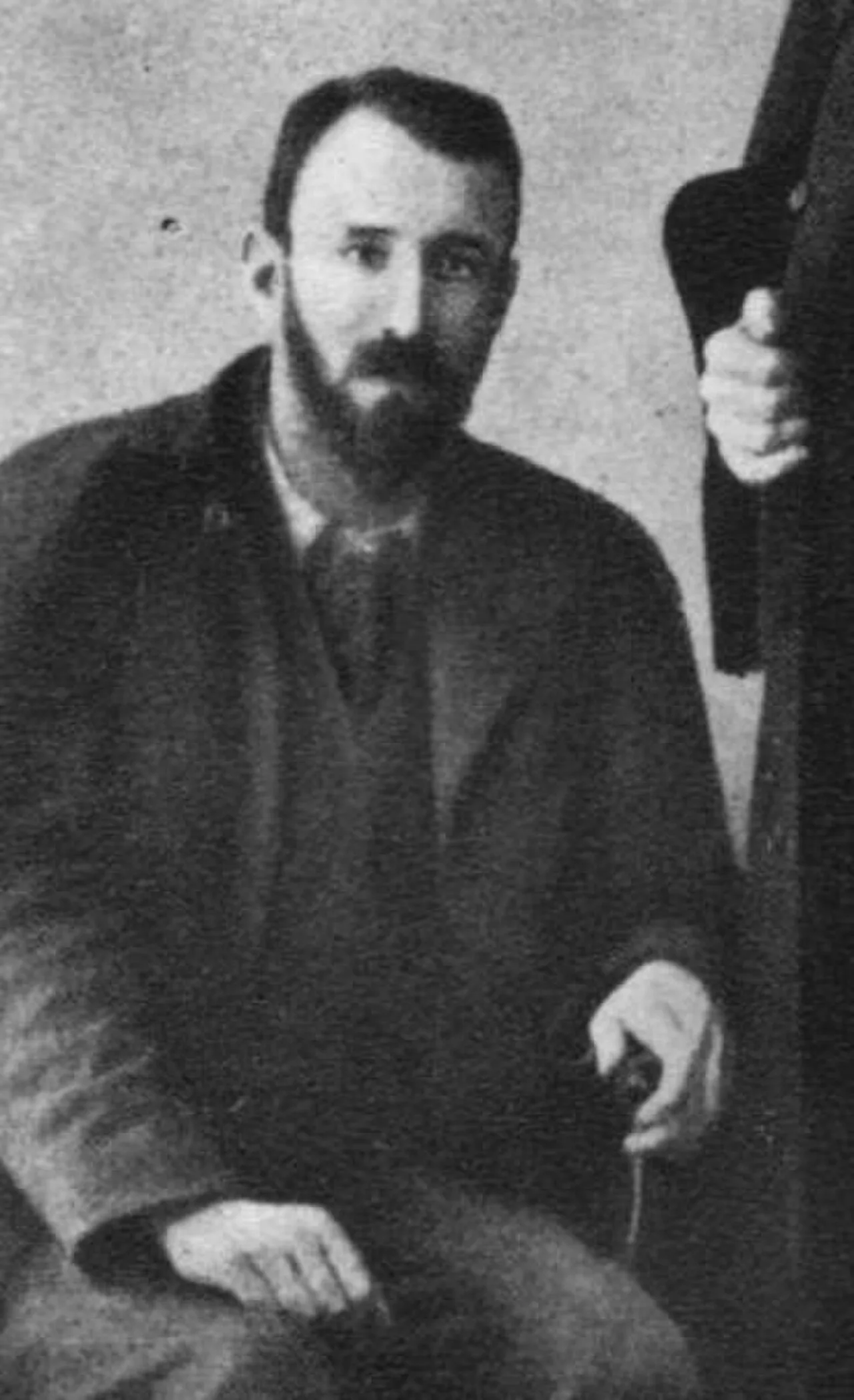 John Le Gay Brereton