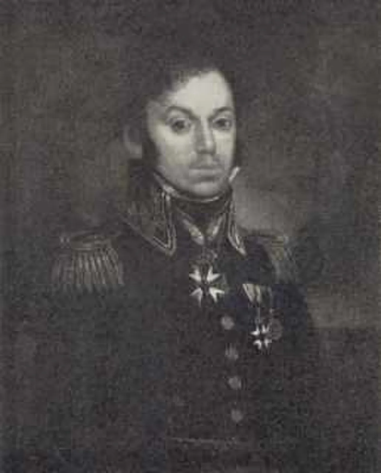 Carl Johan af Wirsén