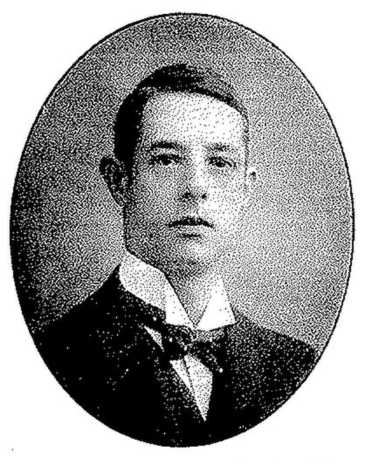 John Lloyd Morgan
