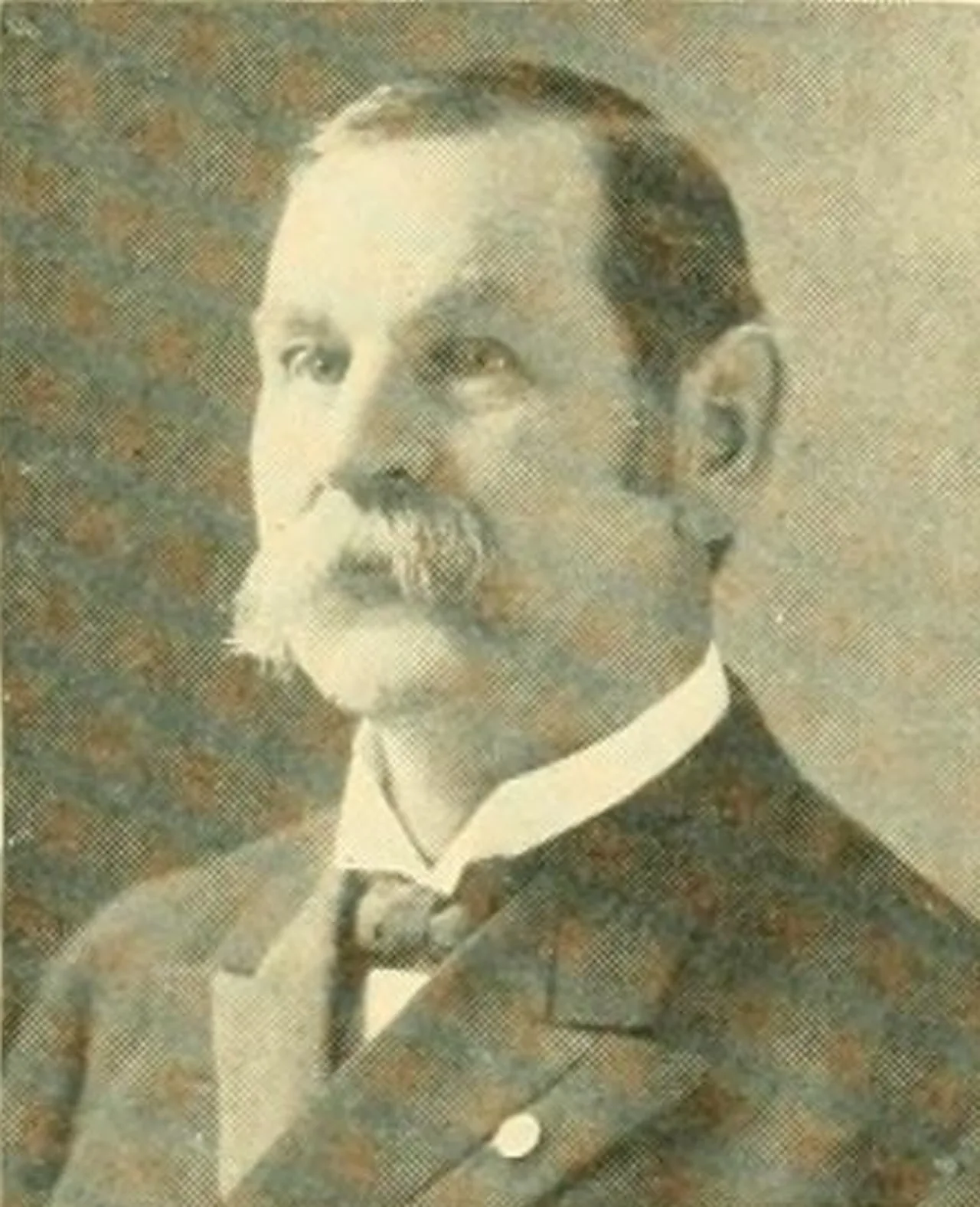 John M. Woods