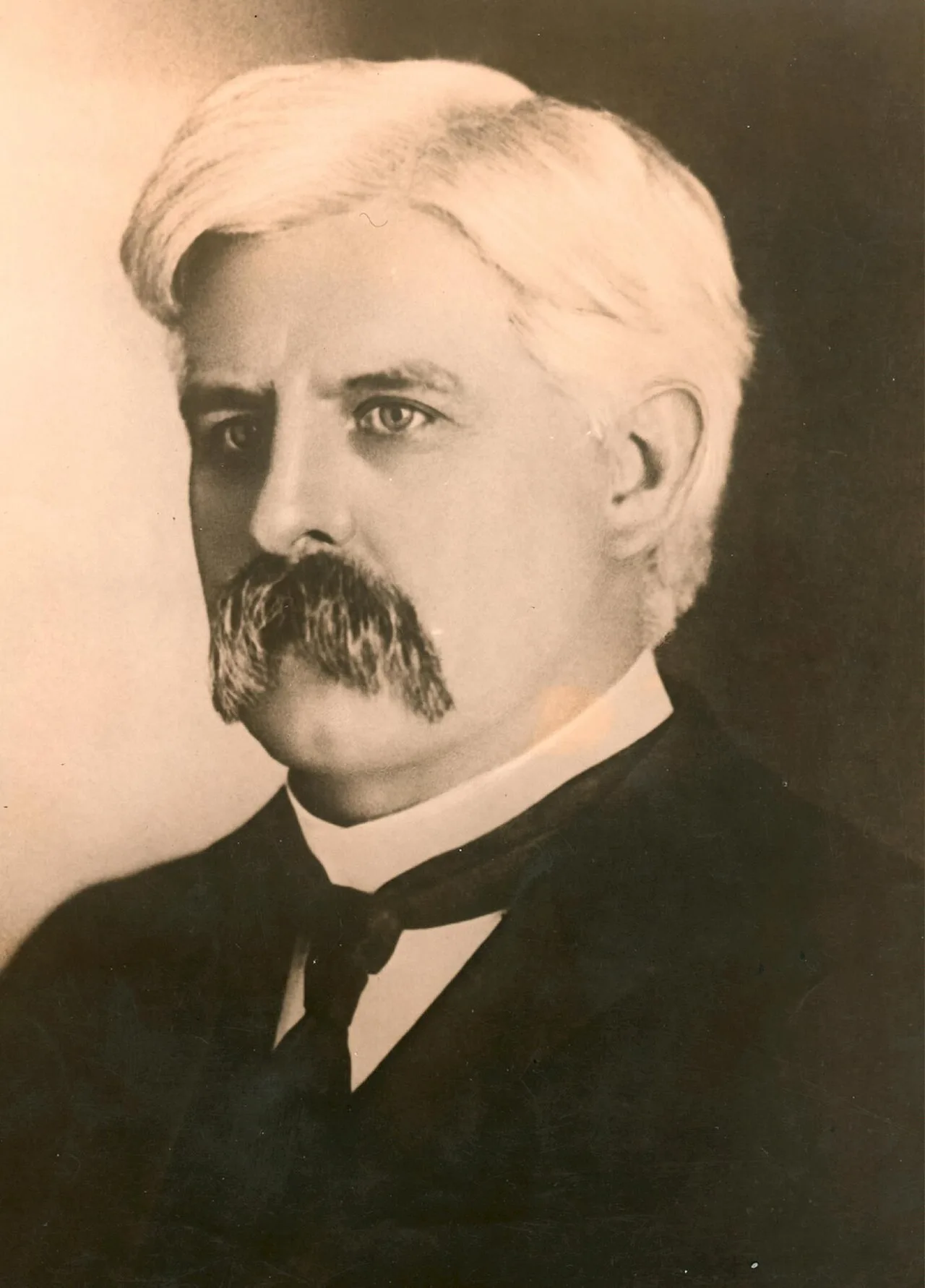 John Marden