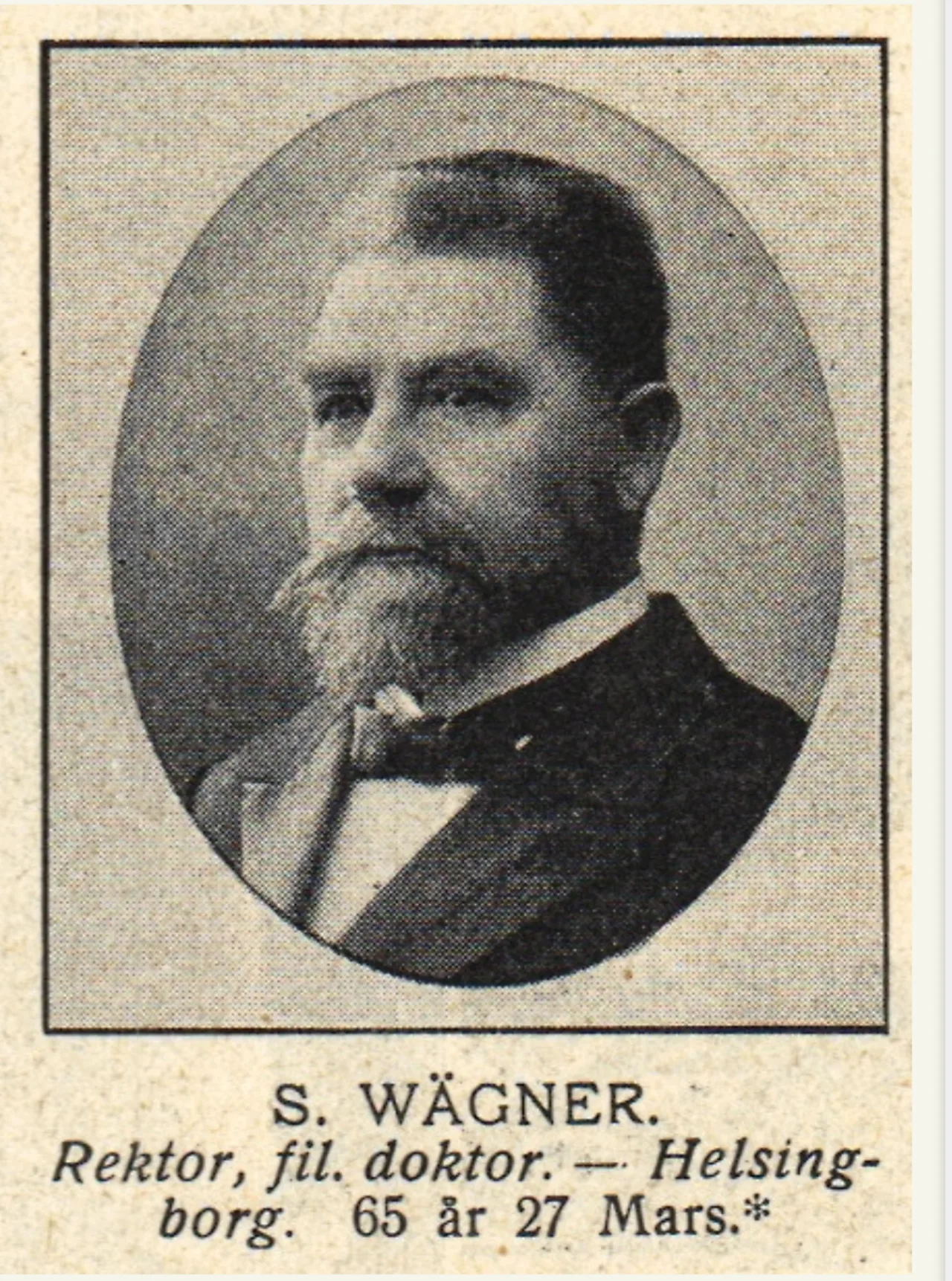 Sven Wägner