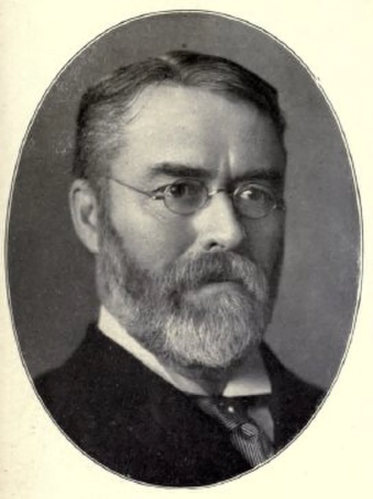 John Morison Gibson