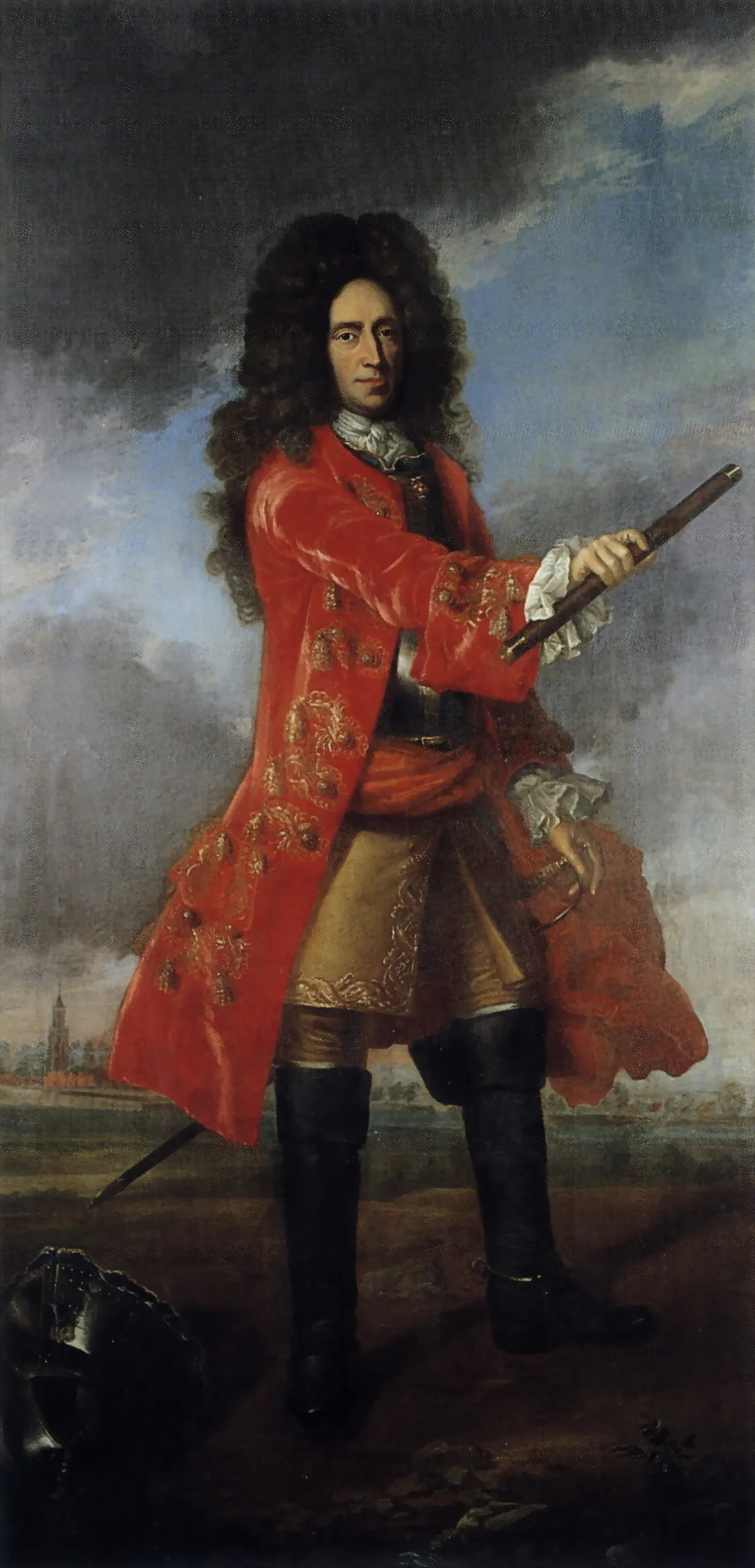 Georg Friedrich