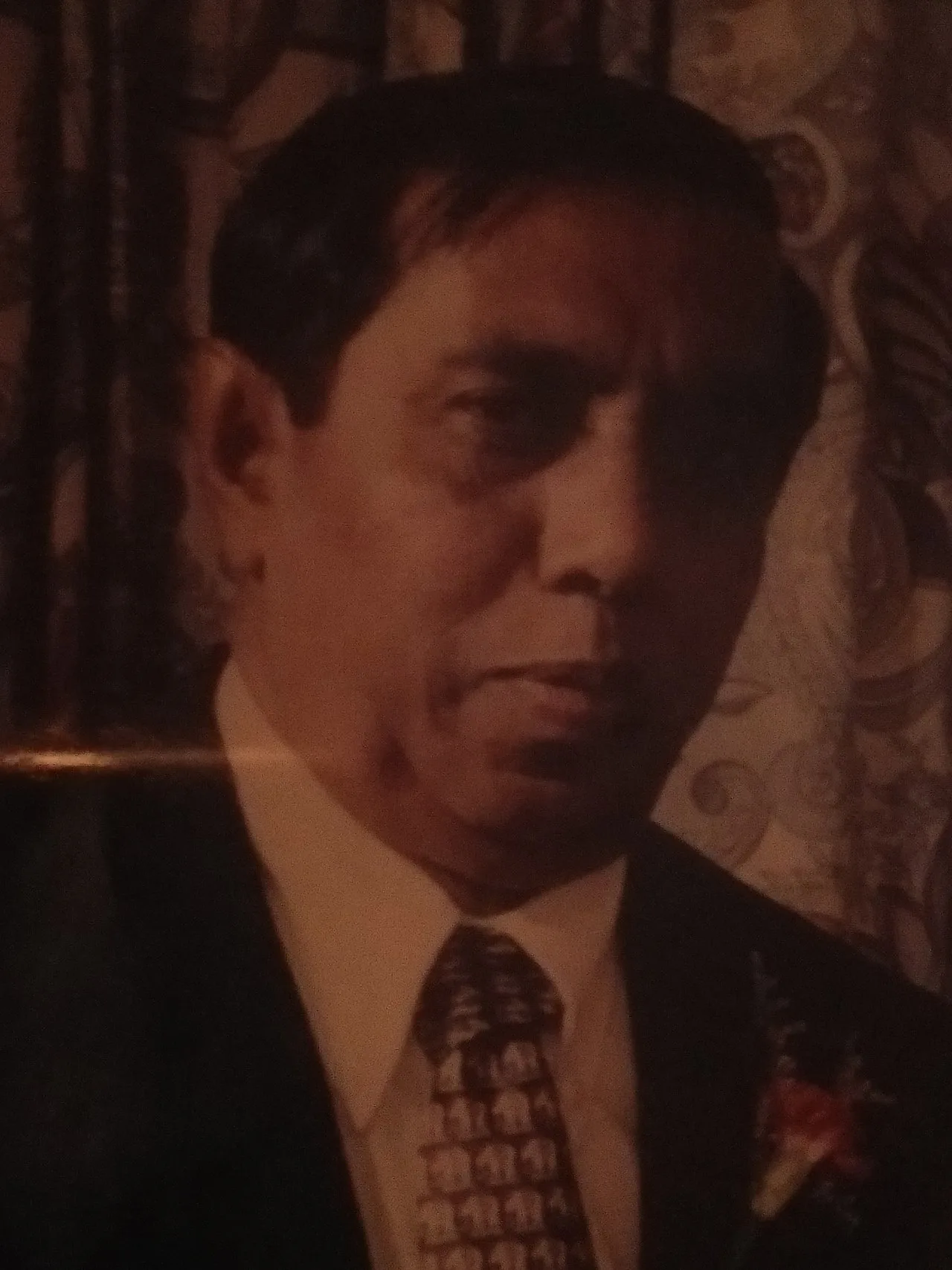 Jayatilleke De Silva