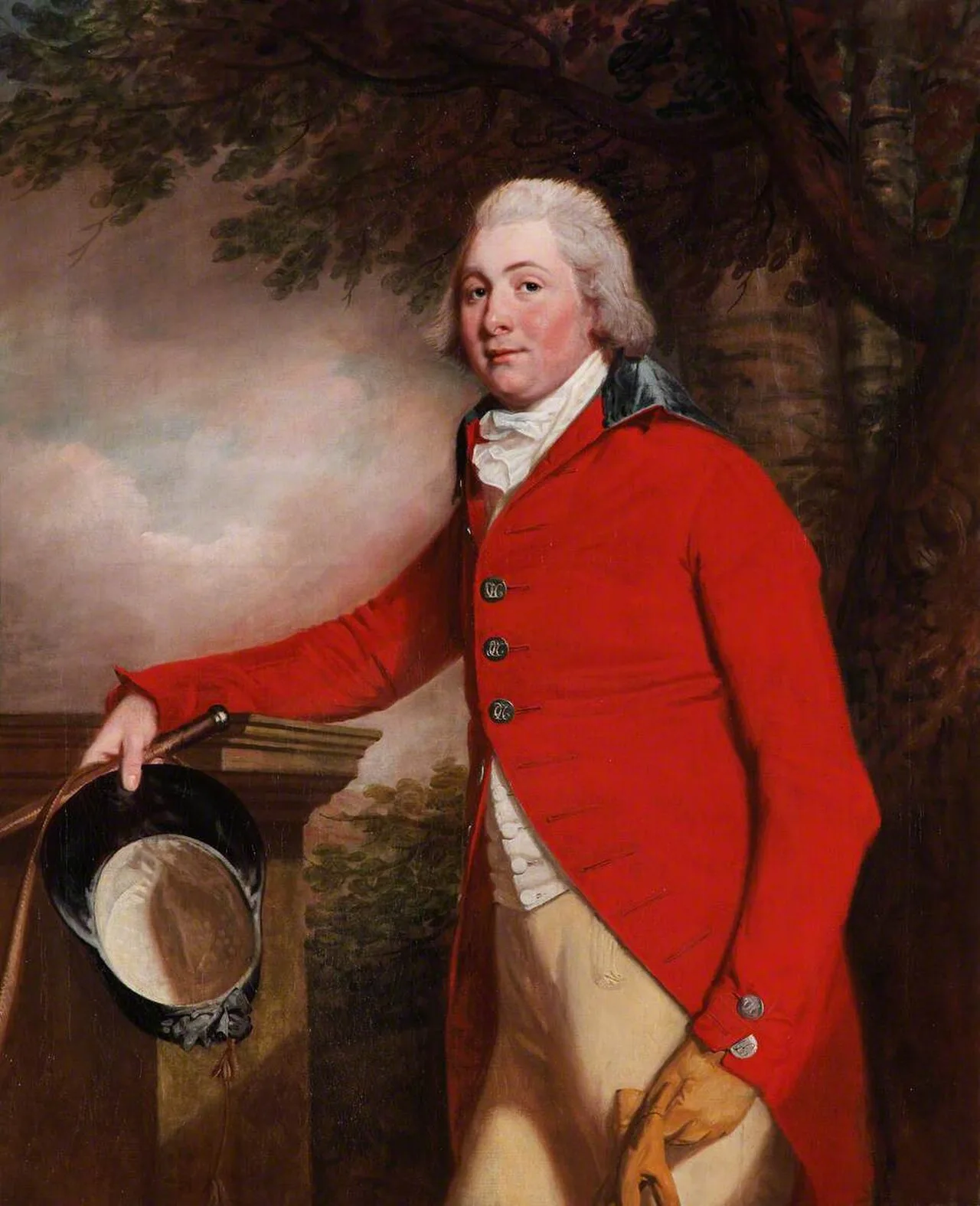 John Penruddocke
