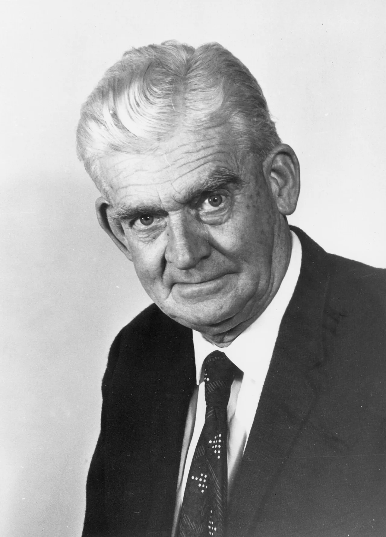 John Phillip Harison Acocks