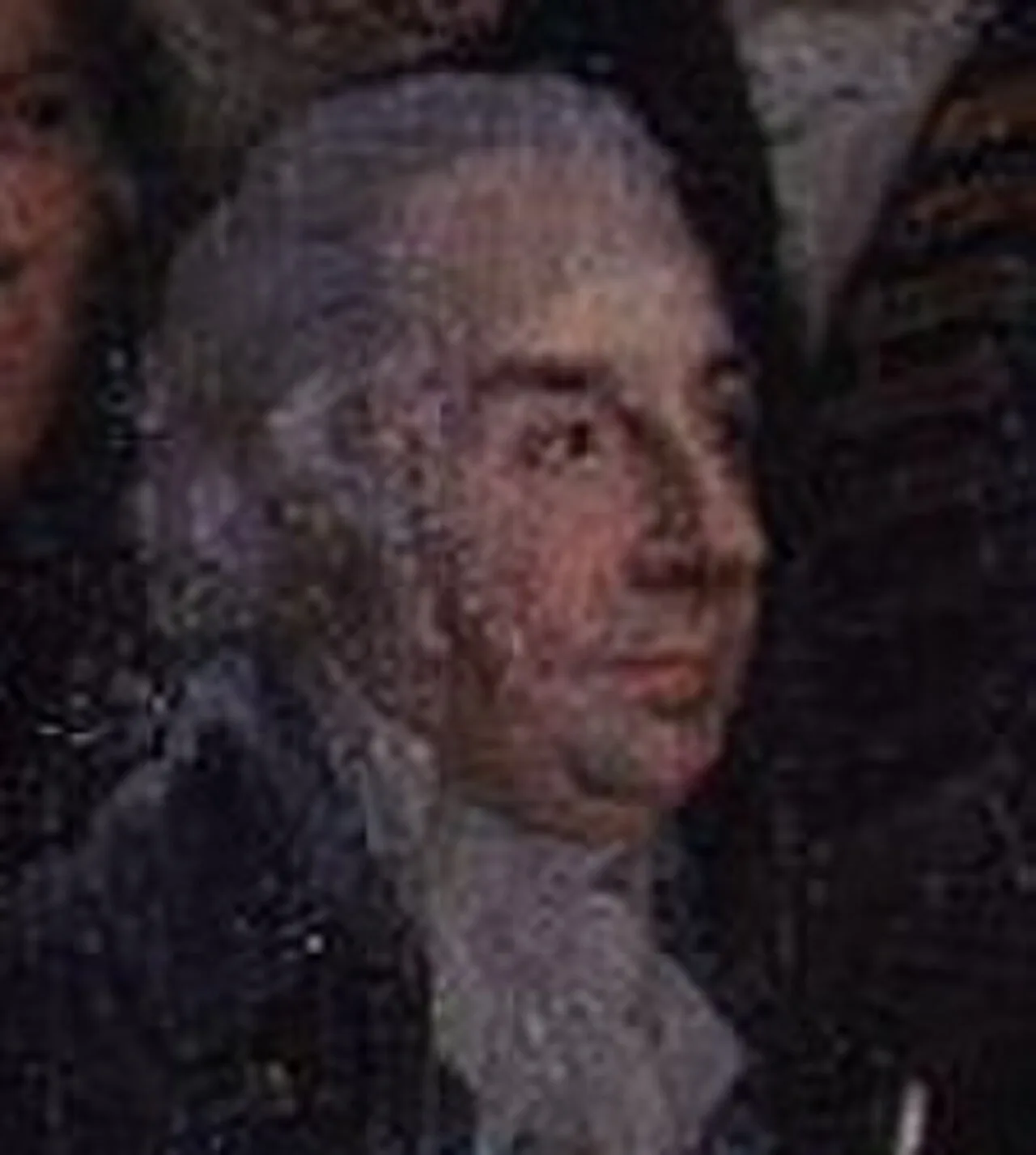 Portrait of John Pollexfen Bastard (1756–1816) – memorial page