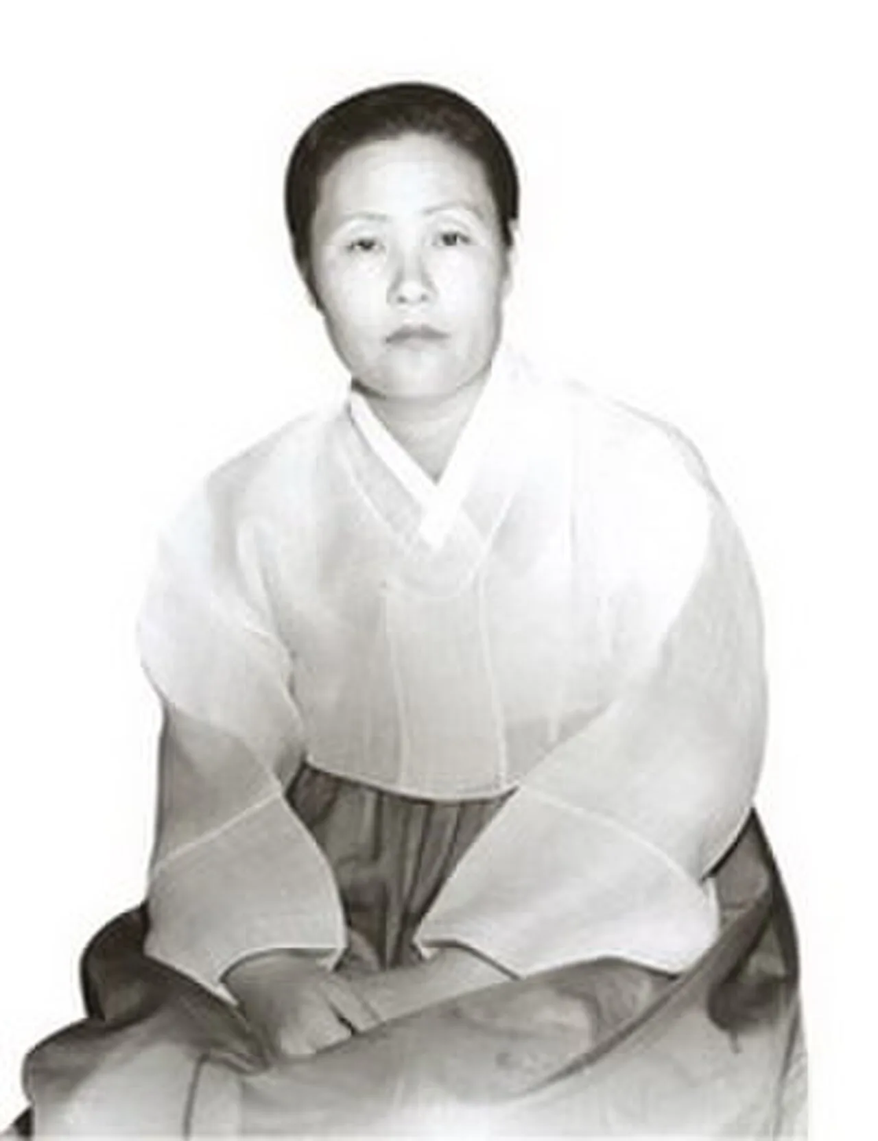 Gong Deok-gwi