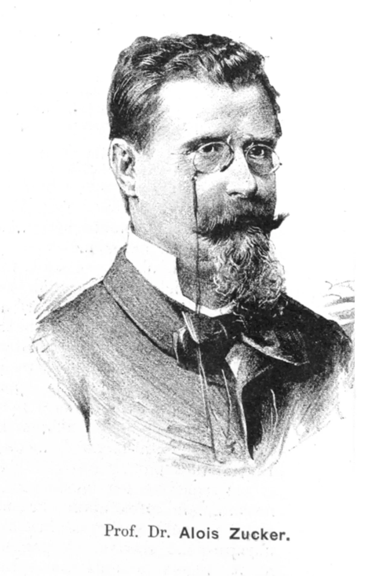 Alois Zucker