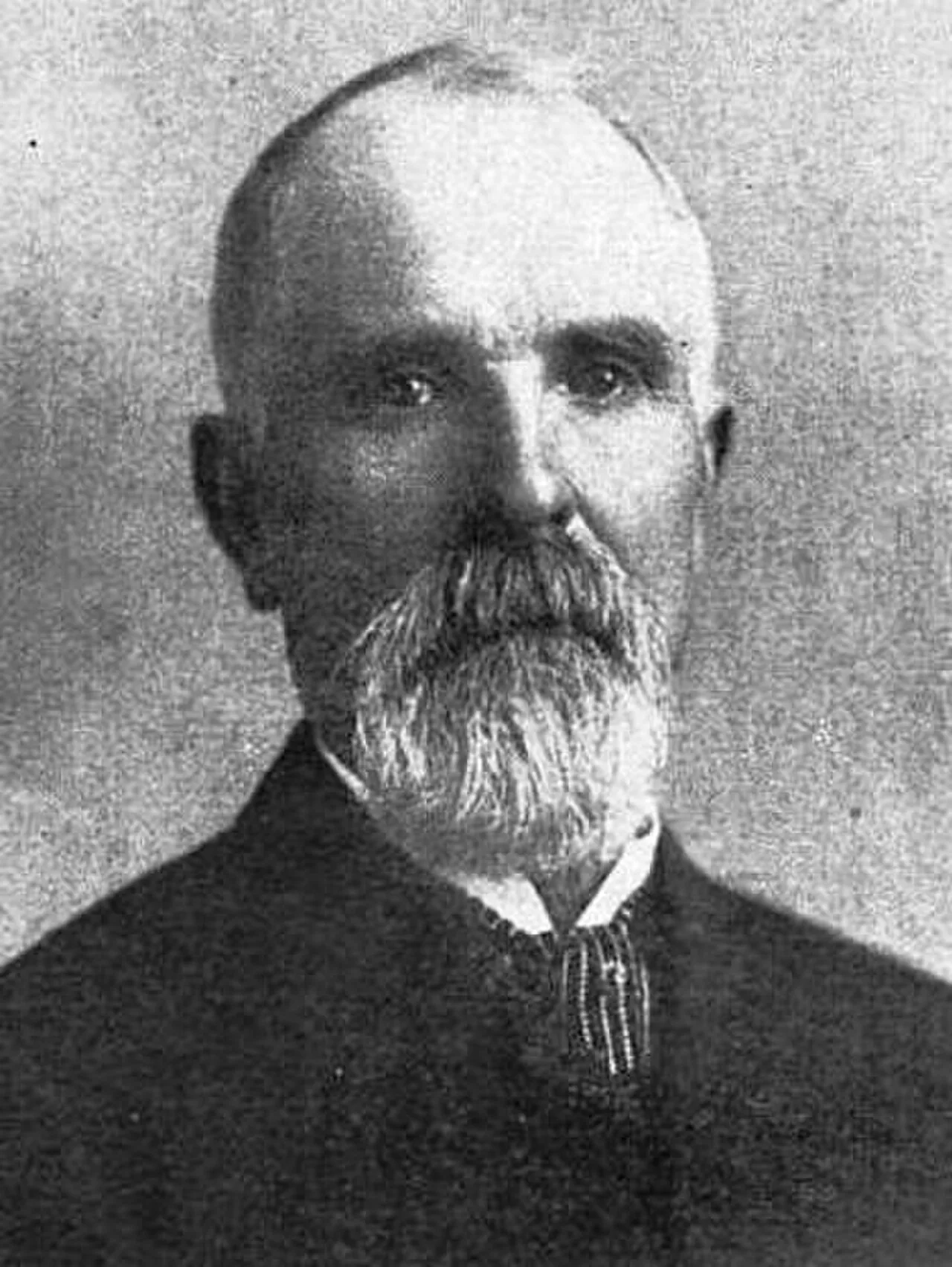 John R. Murdock