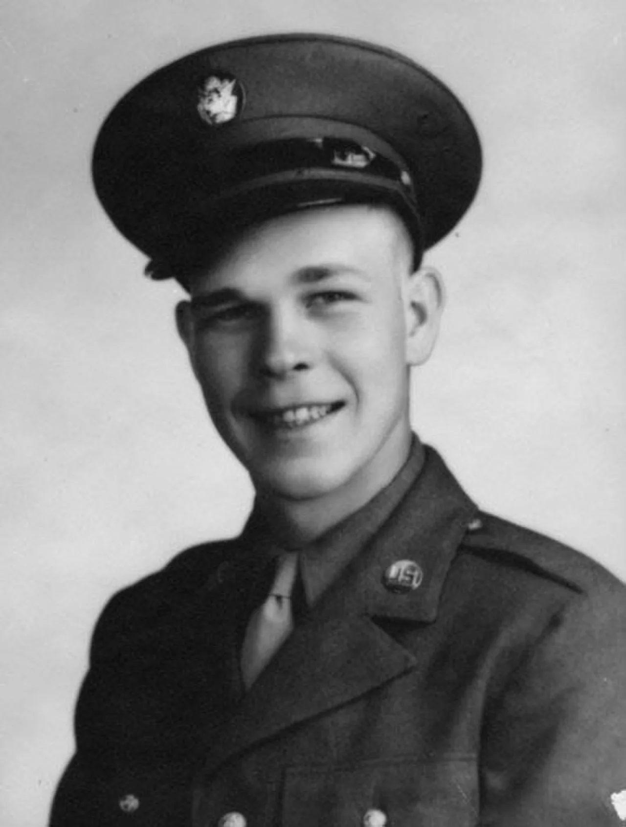 Porträt von John R. Towle (1924–1944) – Gedenkseite