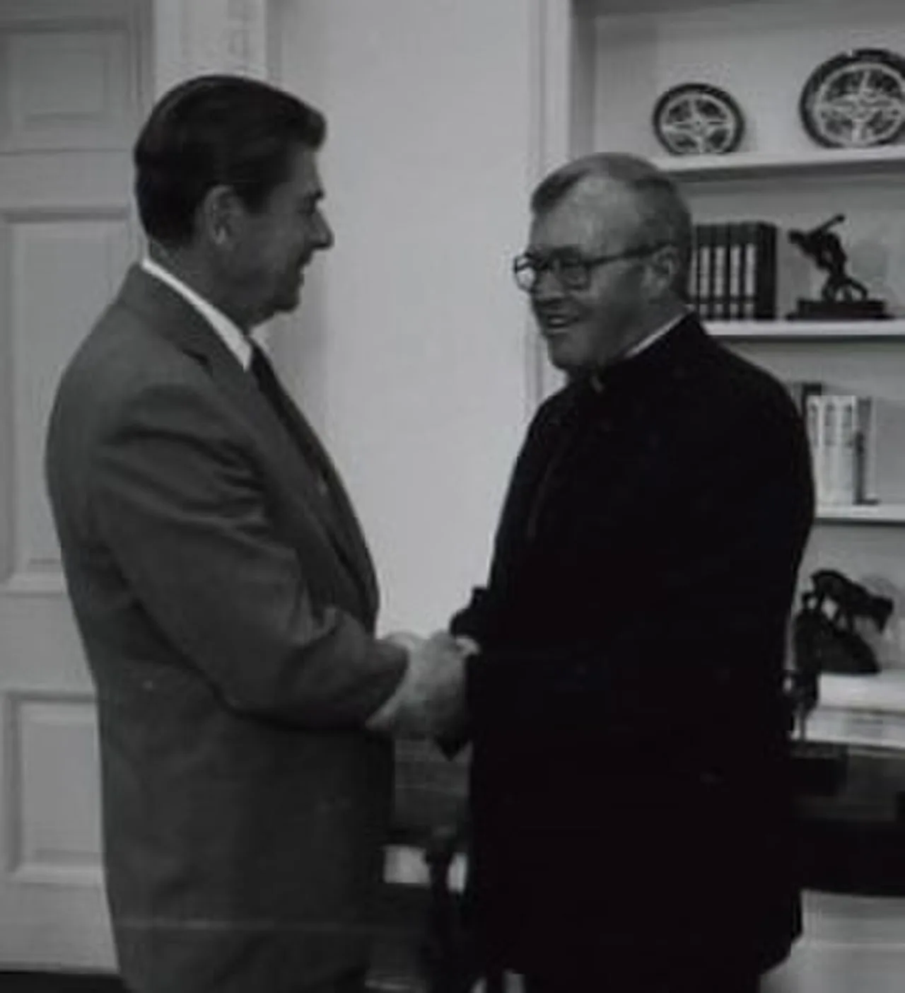 Porträt von John Robert Roach (1921–2003) – Gedenkseite