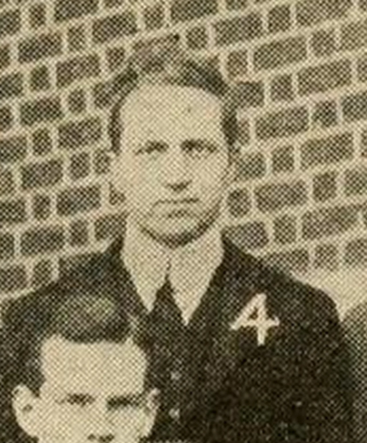 John S. Elliott