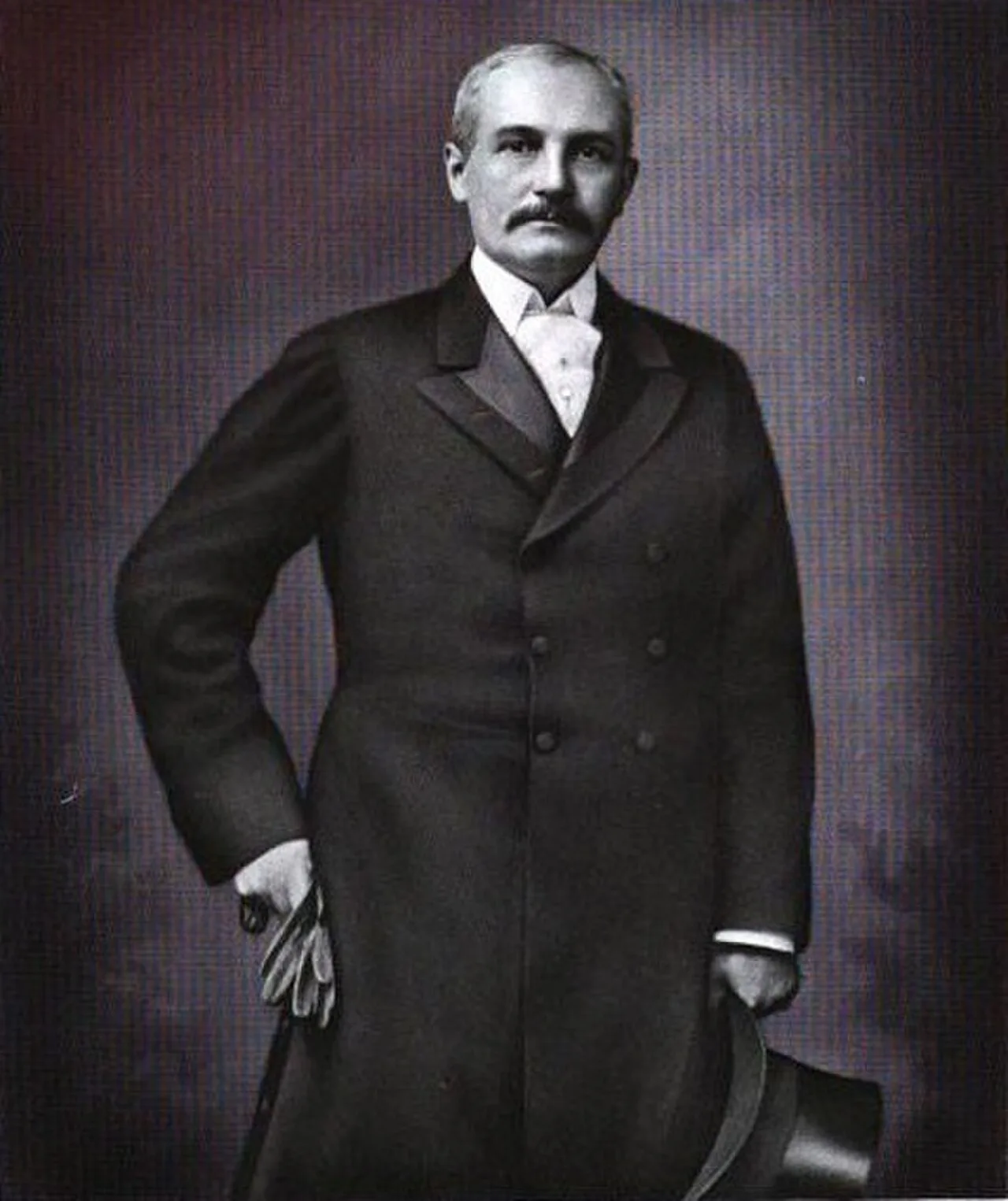 John Sanford