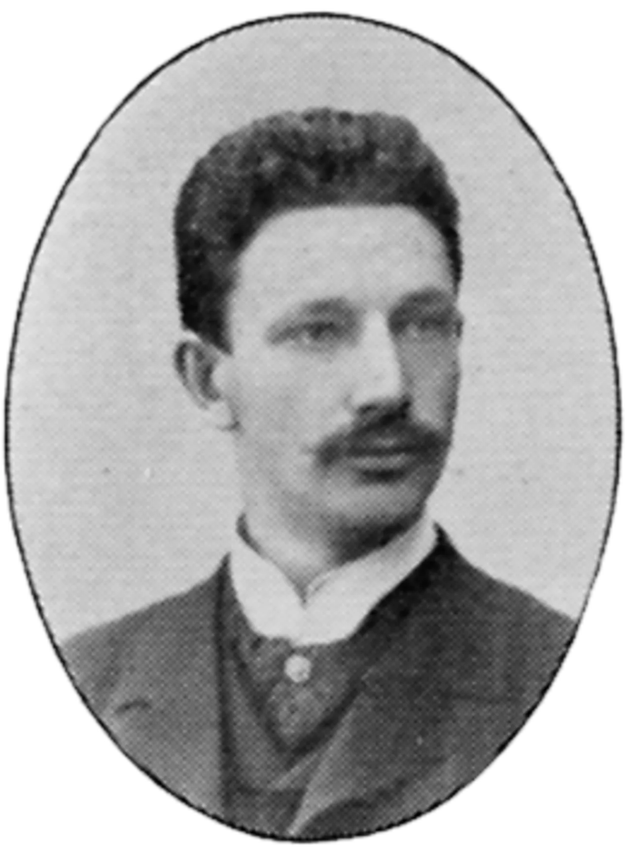 Herman Osterlund