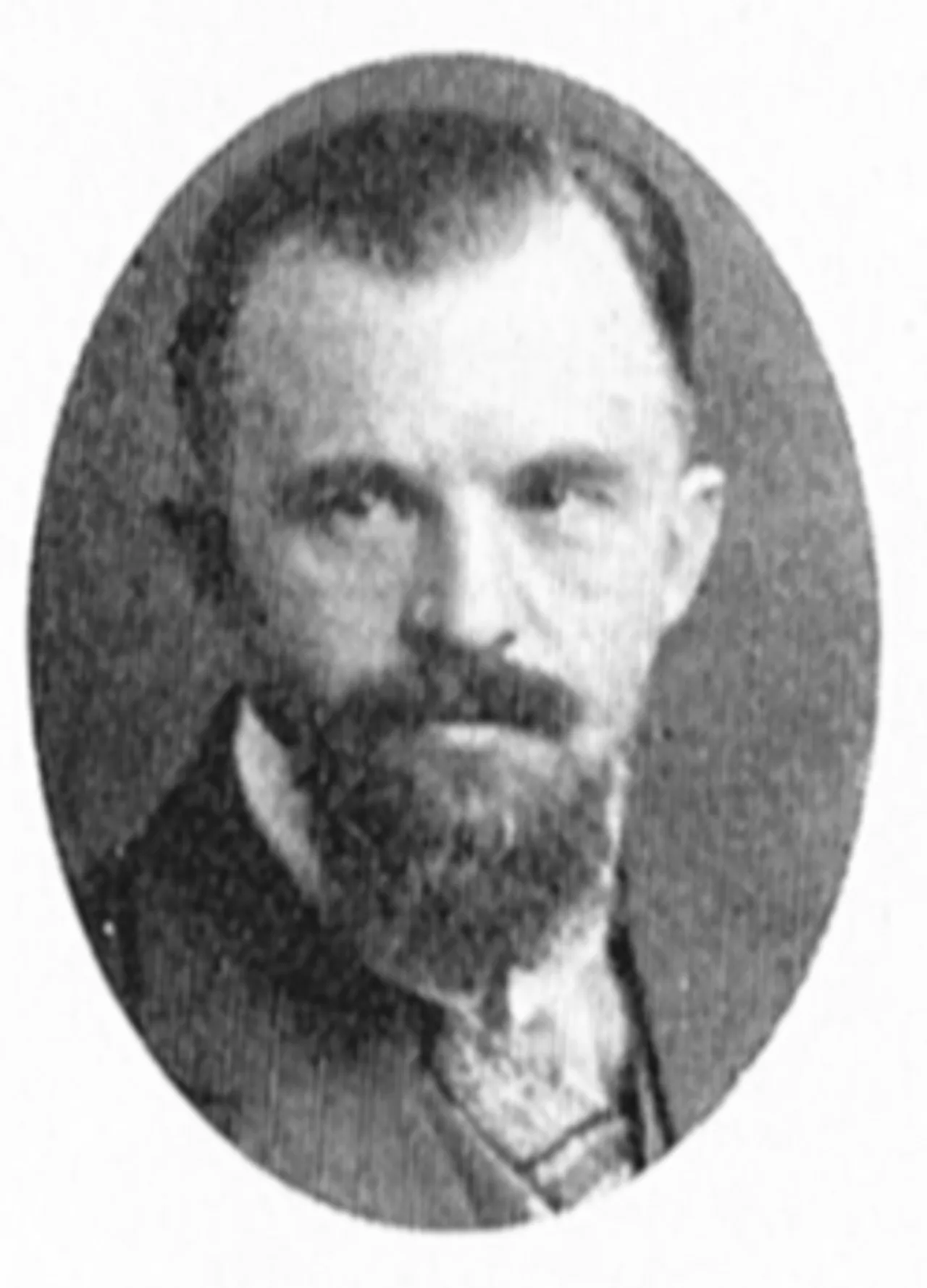 John Österlund