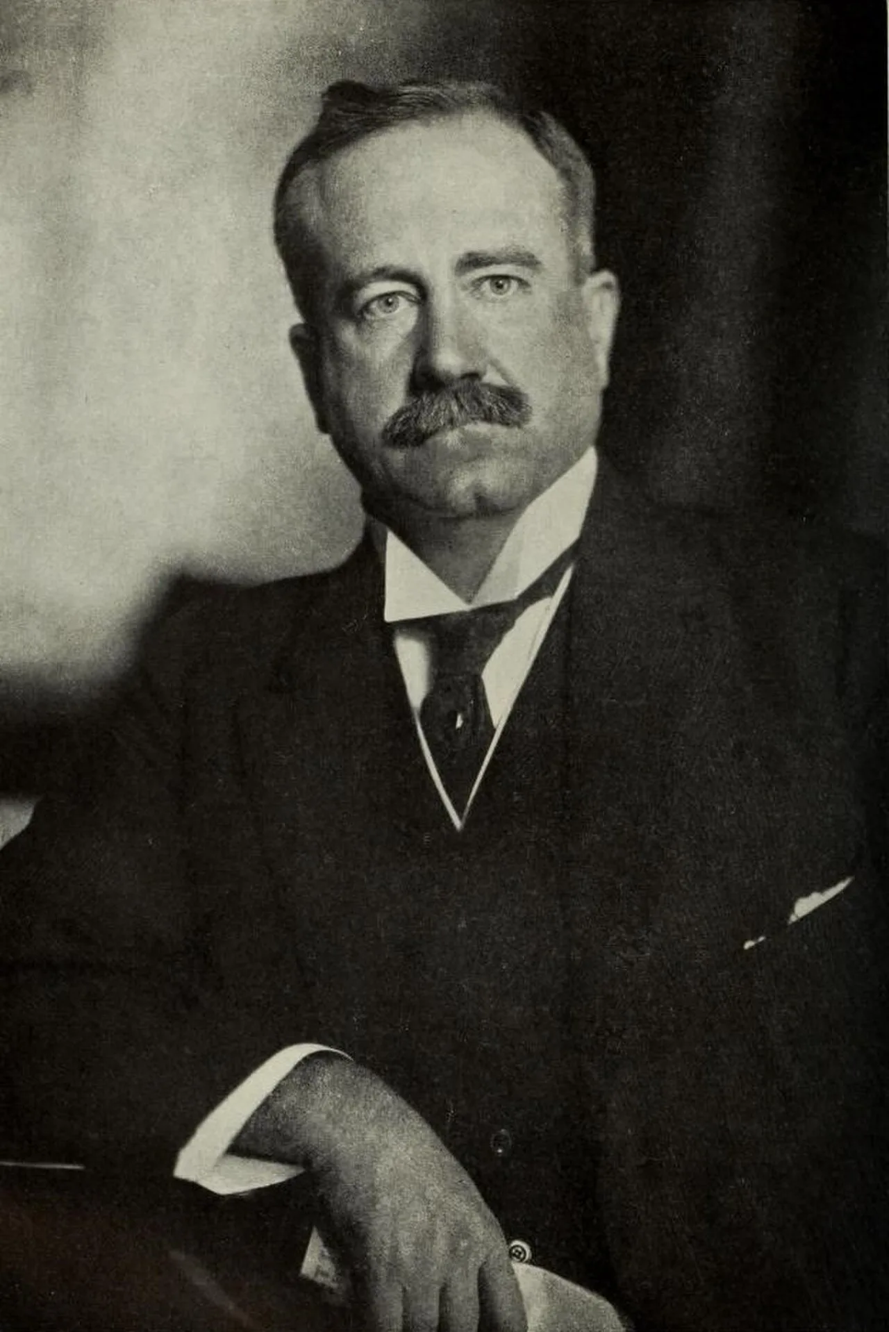 John Skelton Williams