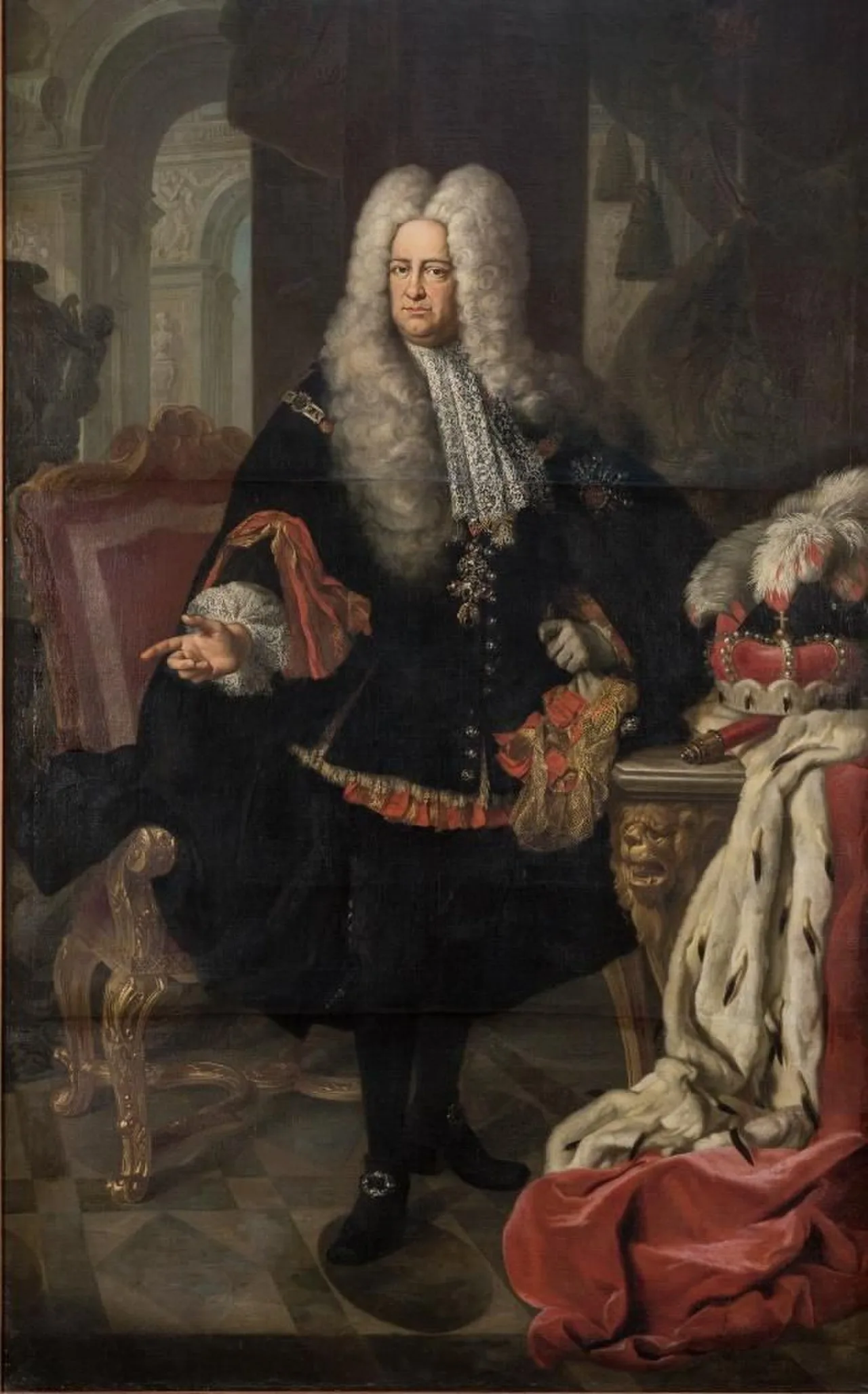 Karl III. Philipp